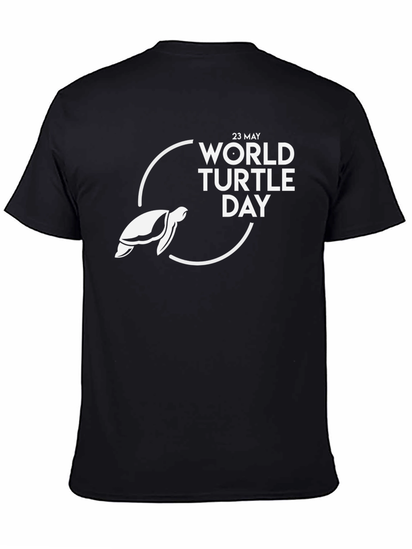 World Turtle Day T-Shirt