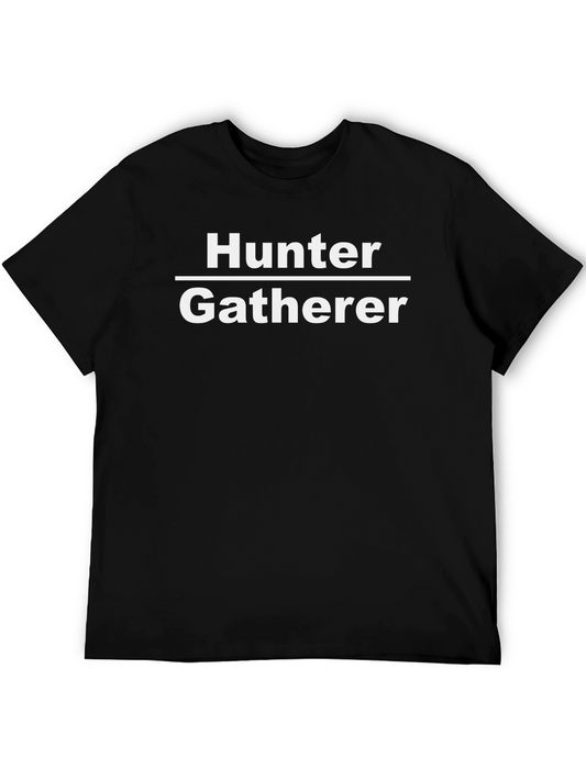 Hunter Gatherer Graphic T-Shirt