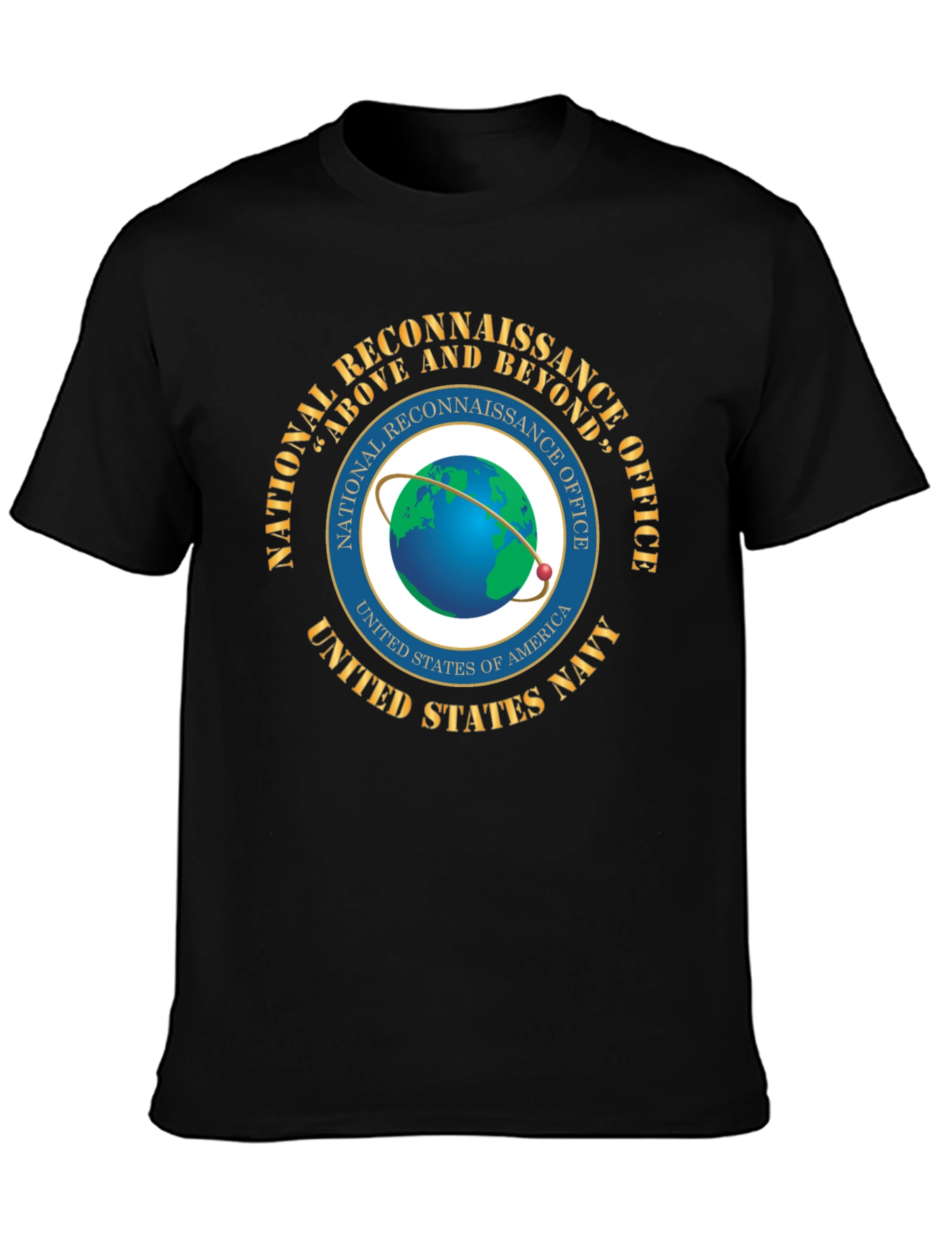 National Reconnaissance Office T-Shirt