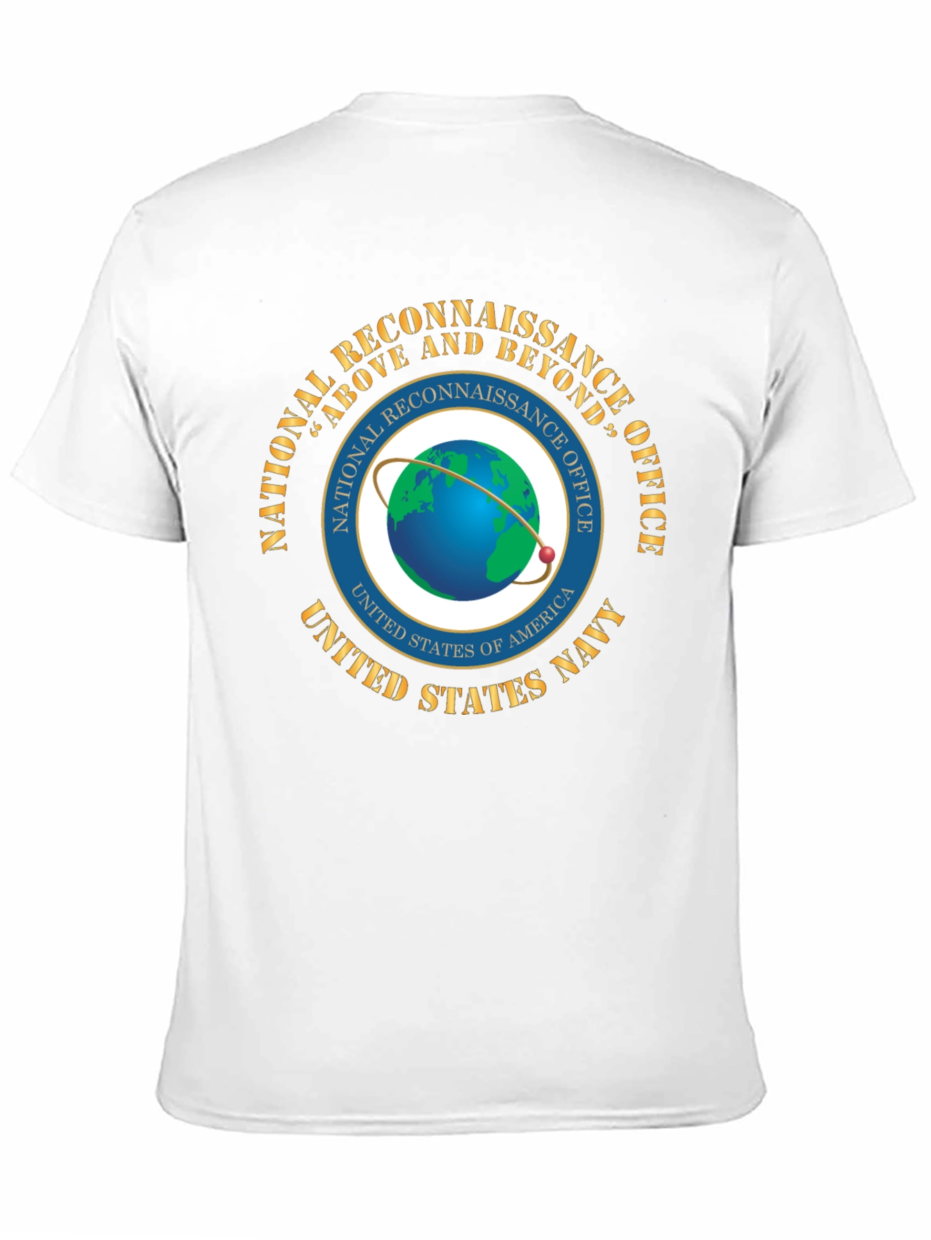 National Reconnaissance Office T-Shirt