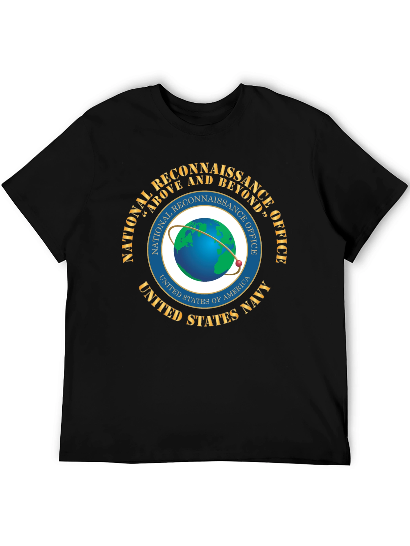National Reconnaissance Office T-Shirt