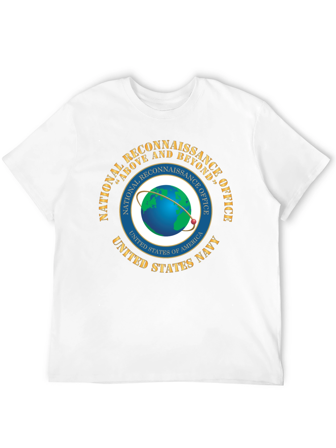 National Reconnaissance Office T-Shirt