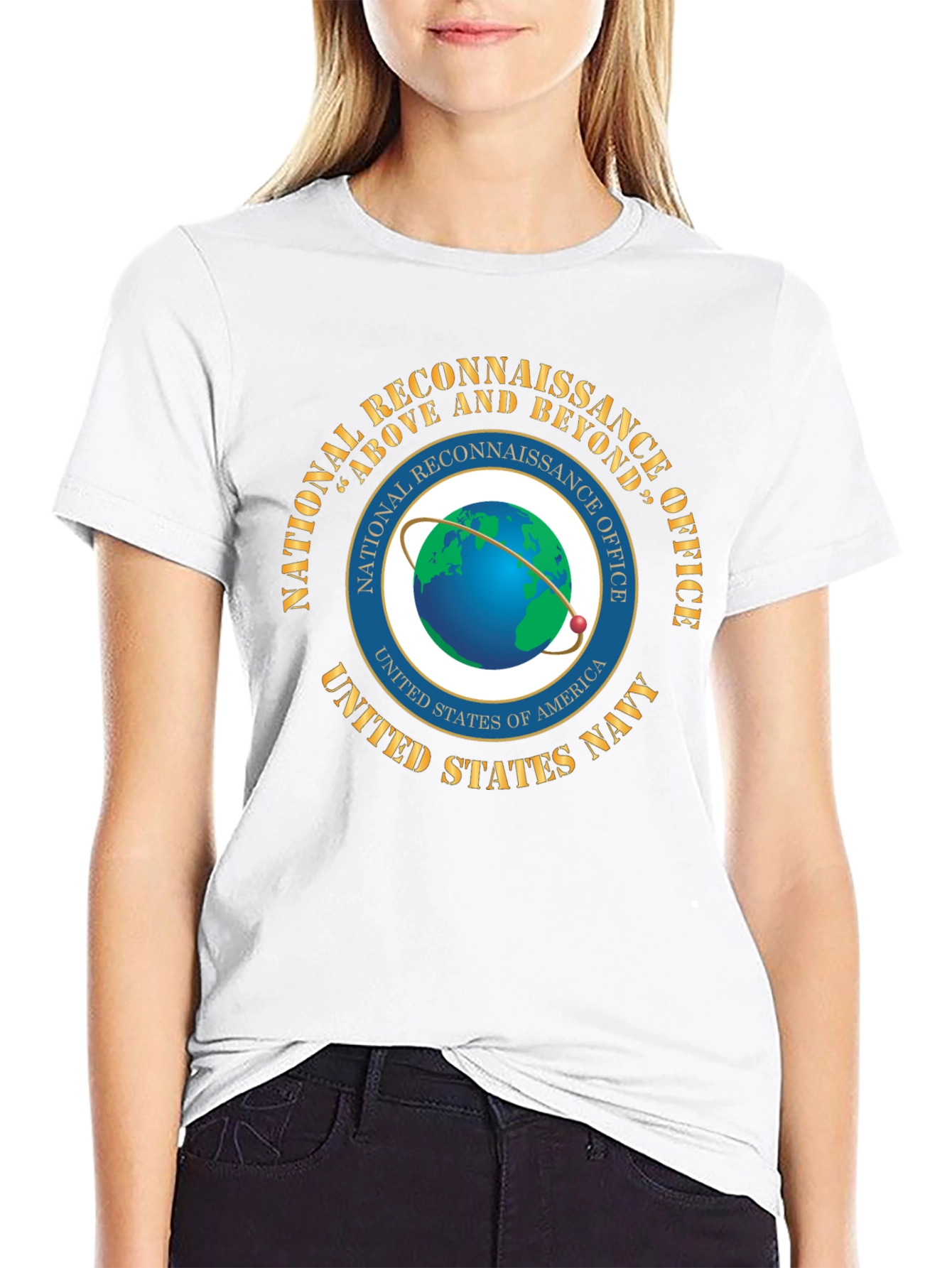 National Reconnaissance Office T-Shirt