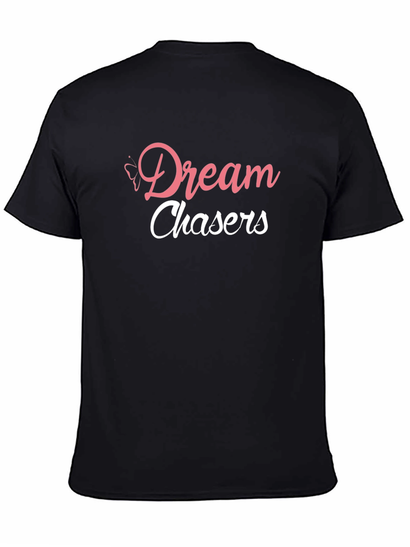 Dream Chasers Graphic Tee