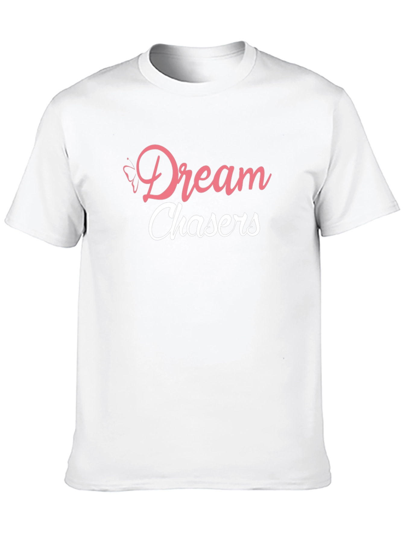 Dream Chasers Graphic Tee