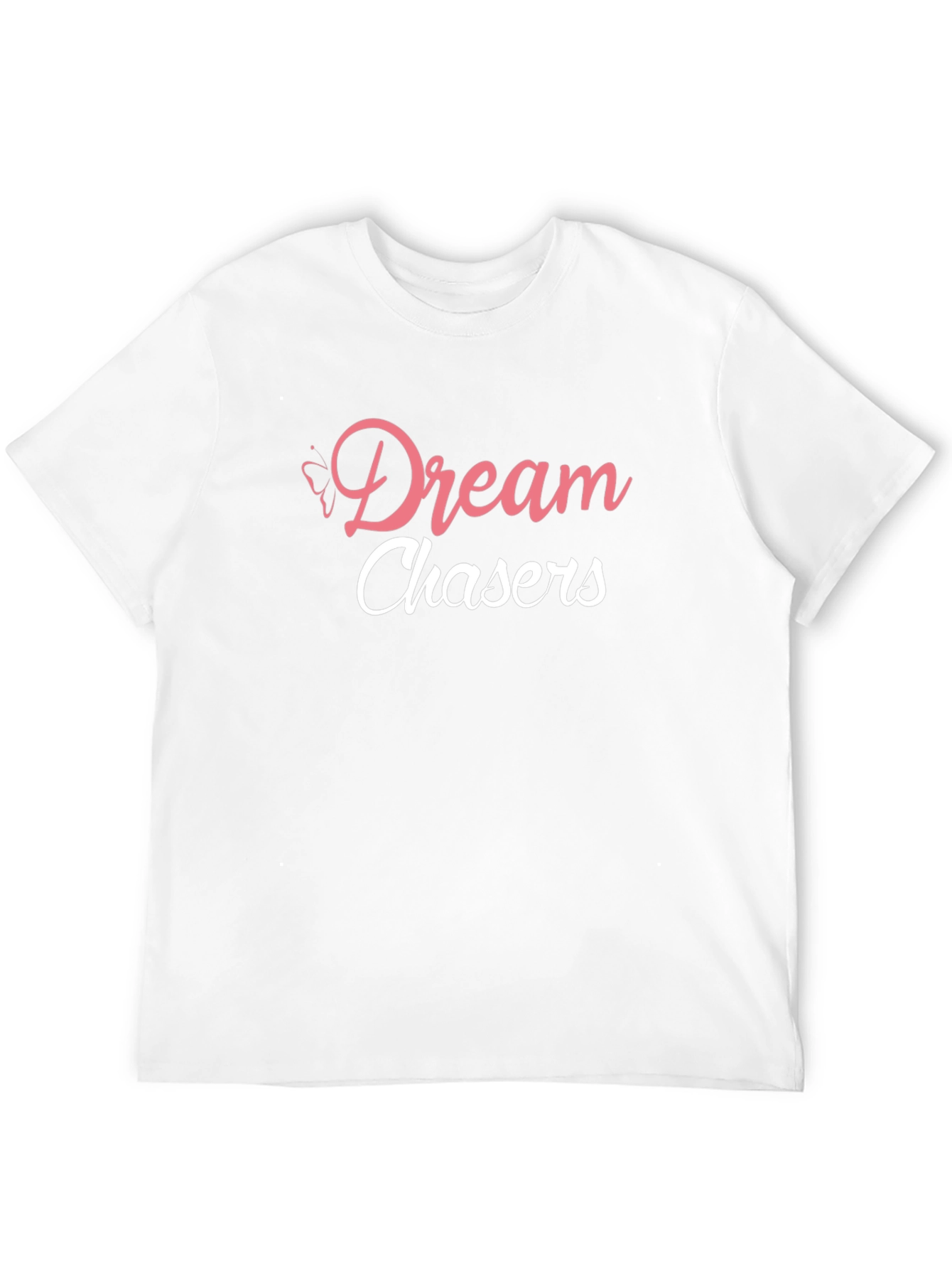 Dream Chasers Graphic Tee