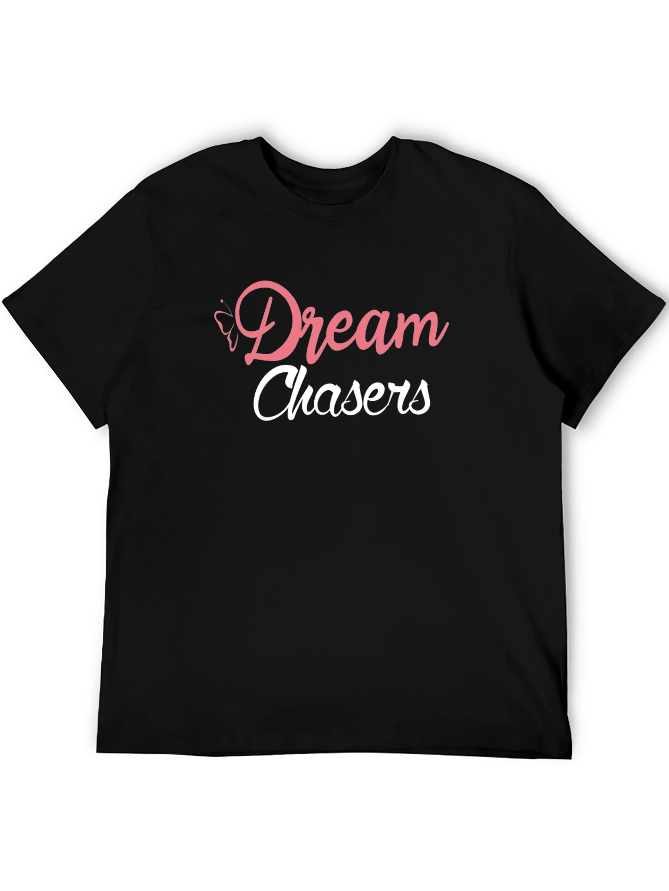 Dream Chasers Graphic Tee