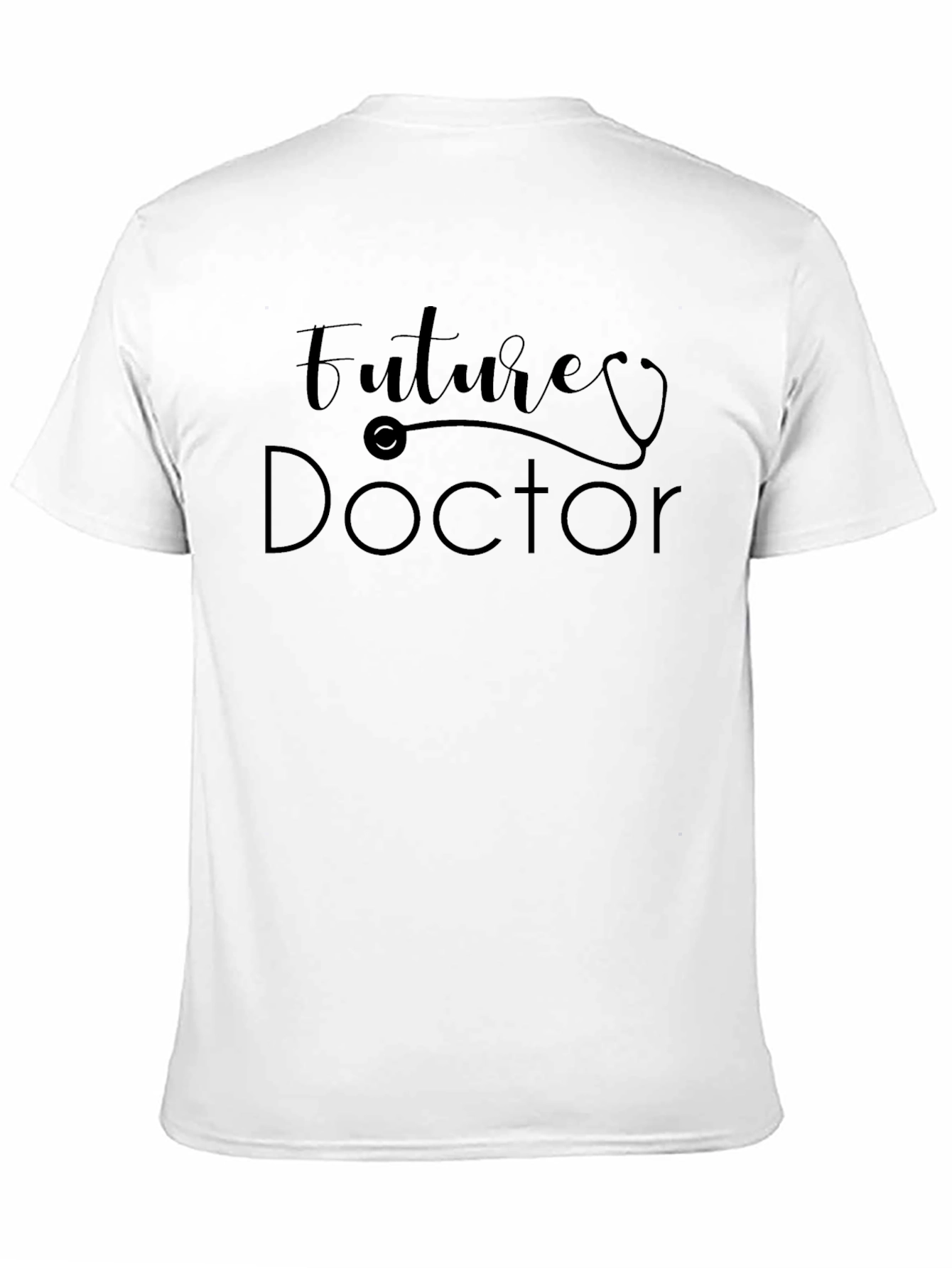 Future Doctor T-Shirt - Medical Student Gift Tee