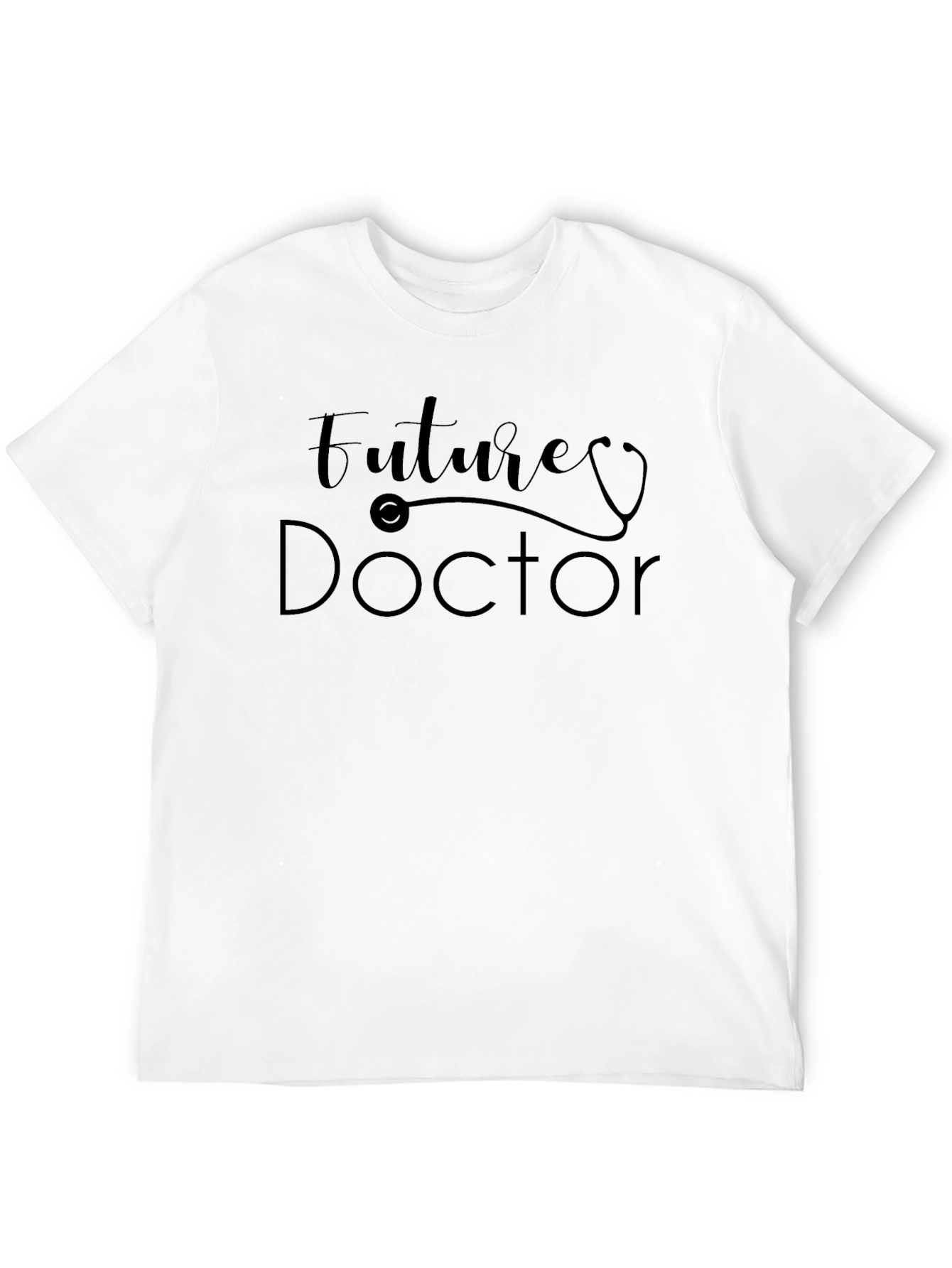 Future Doctor T-Shirt - Medical Student Gift Tee