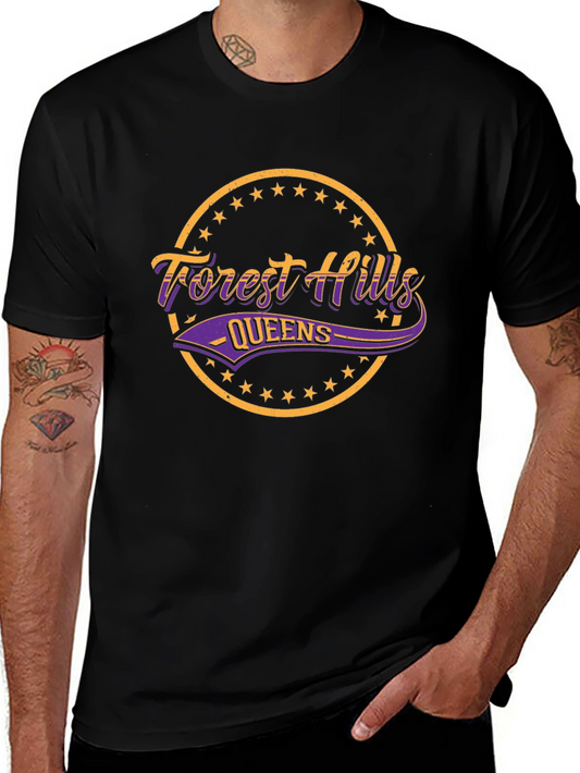 Forest Hills Queens T-Shirt