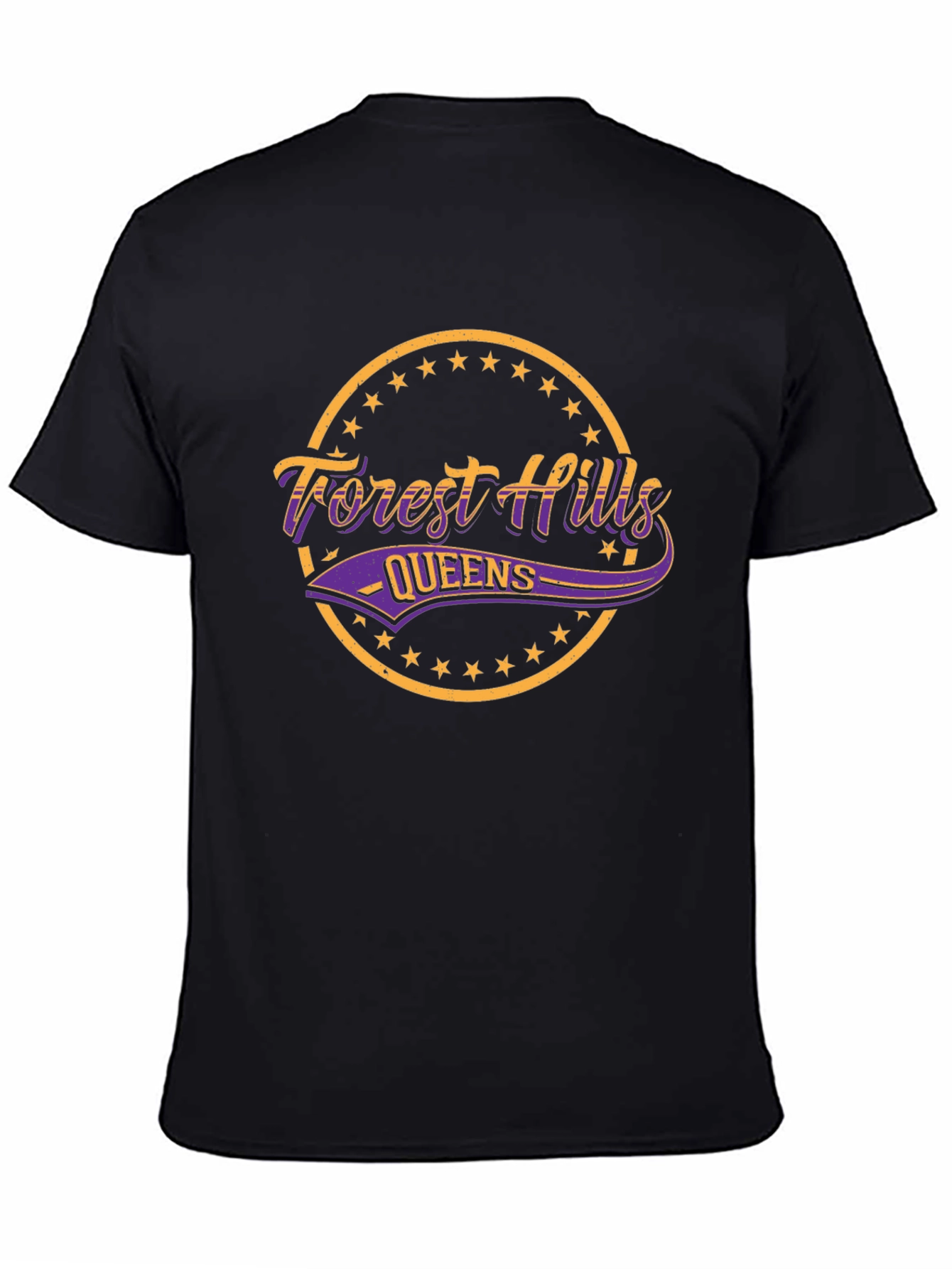 Forest Hills Queens T-Shirt