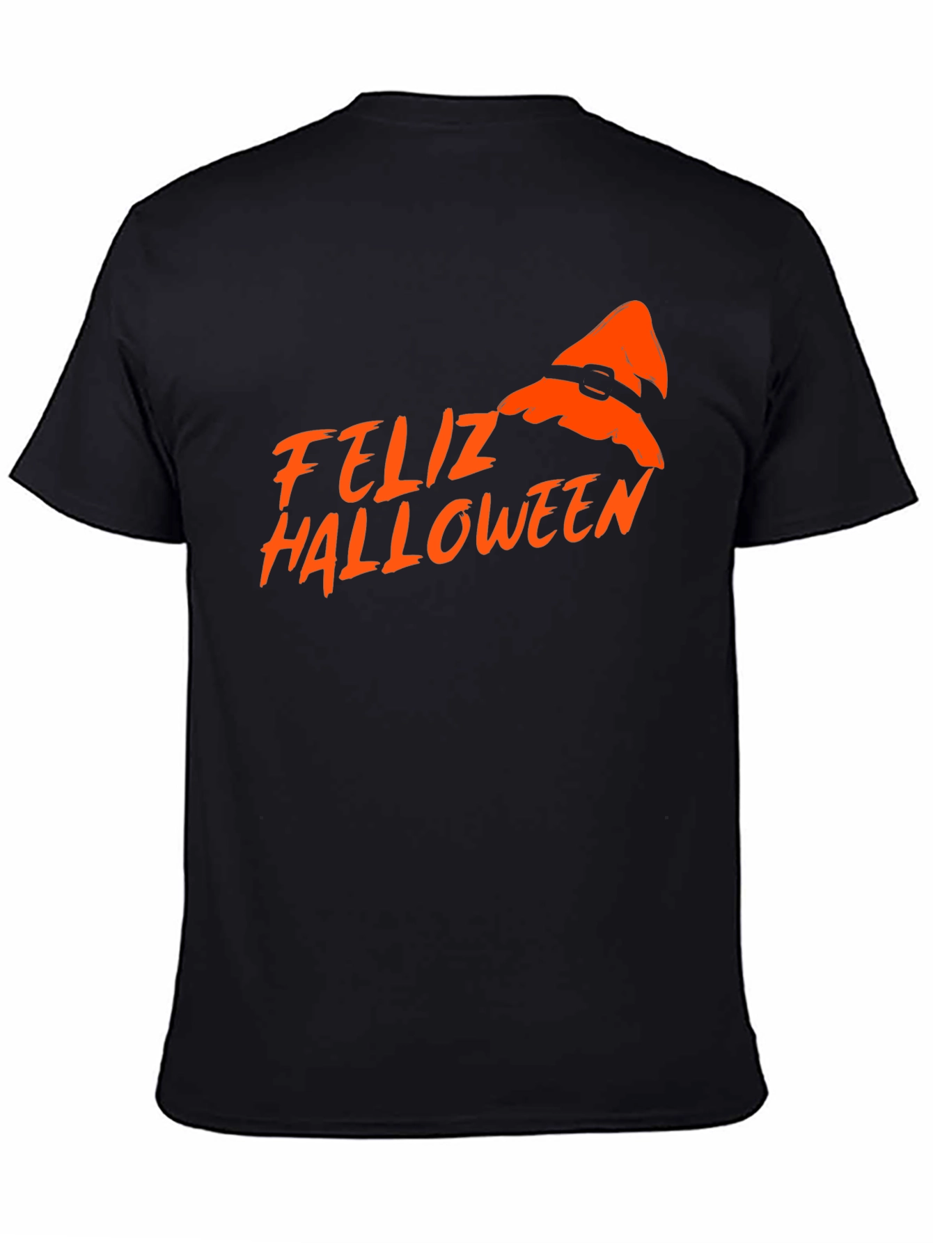 Feliz Halloween T-Shirt