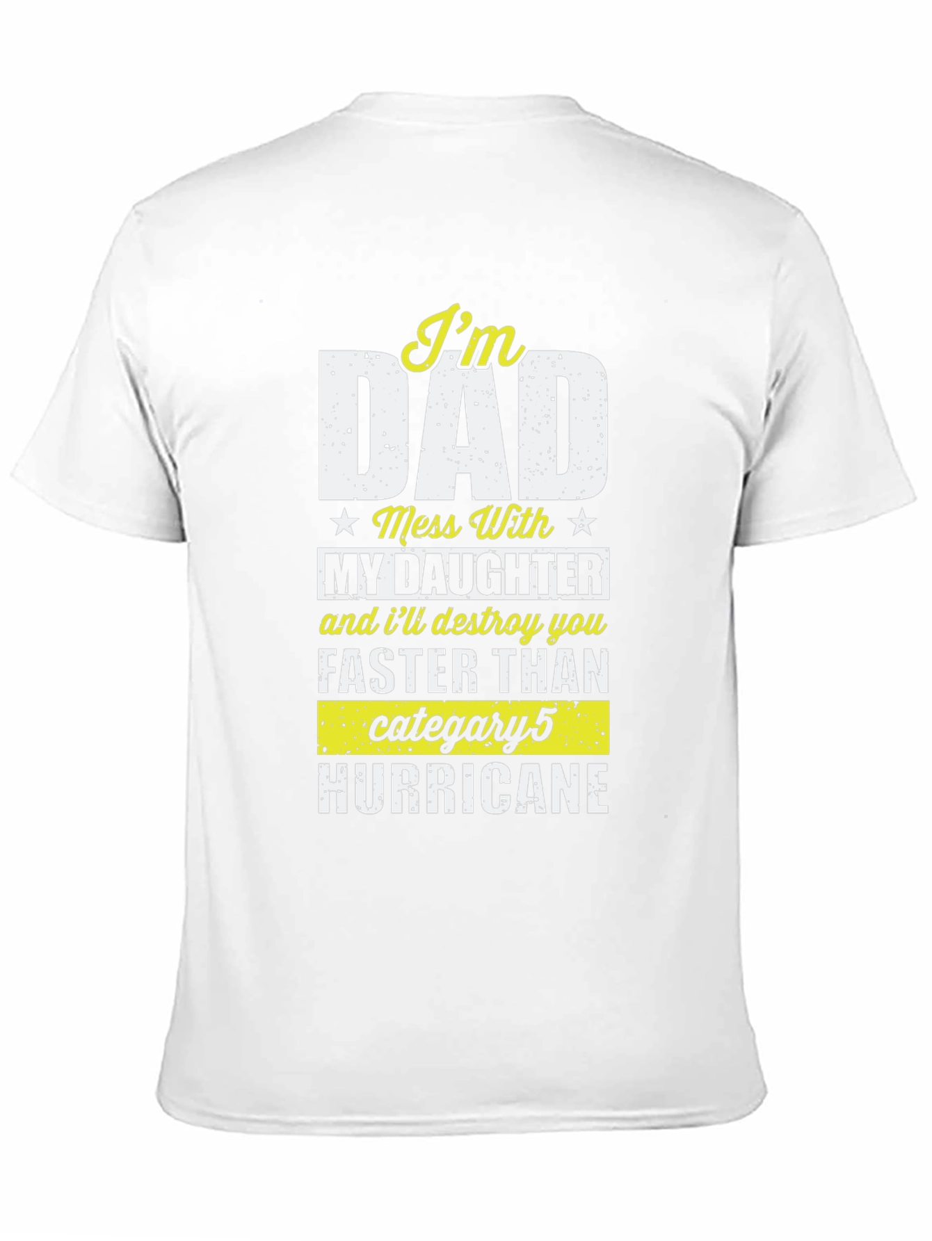 Im Dad T-Shirt