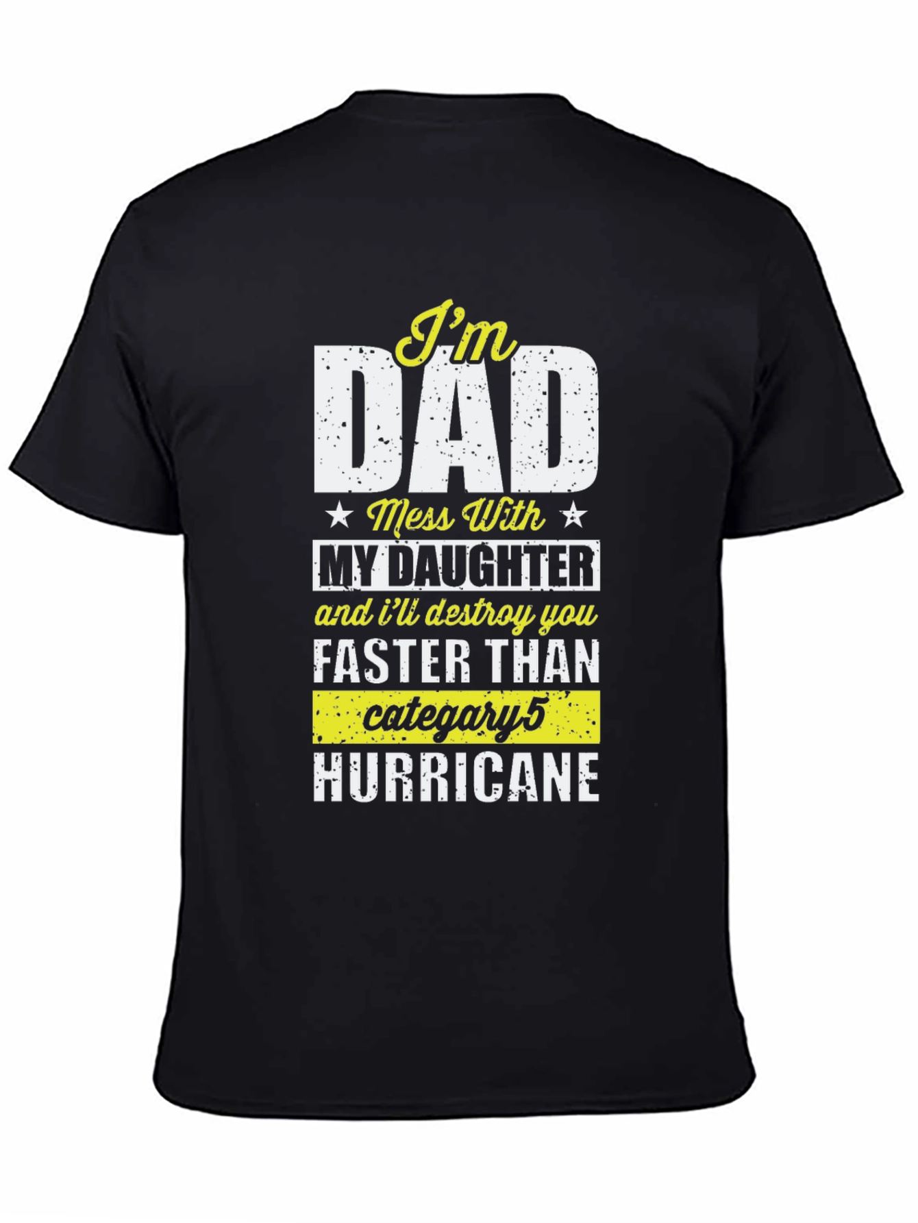 Im Dad T-Shirt