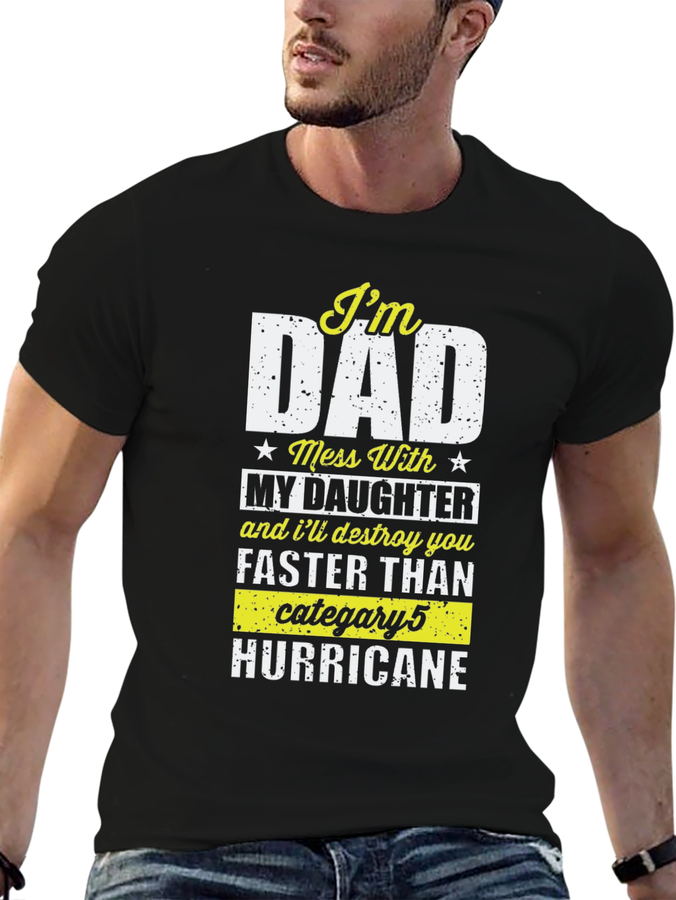 Im Dad T-Shirt