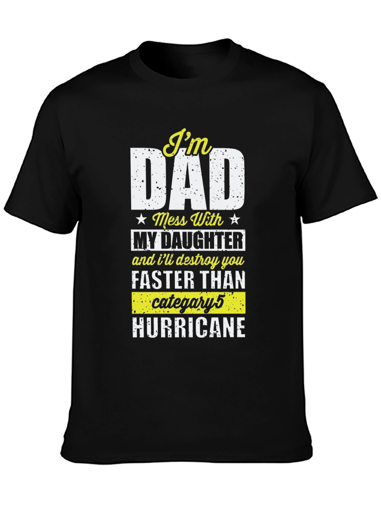 Im Dad T-Shirt