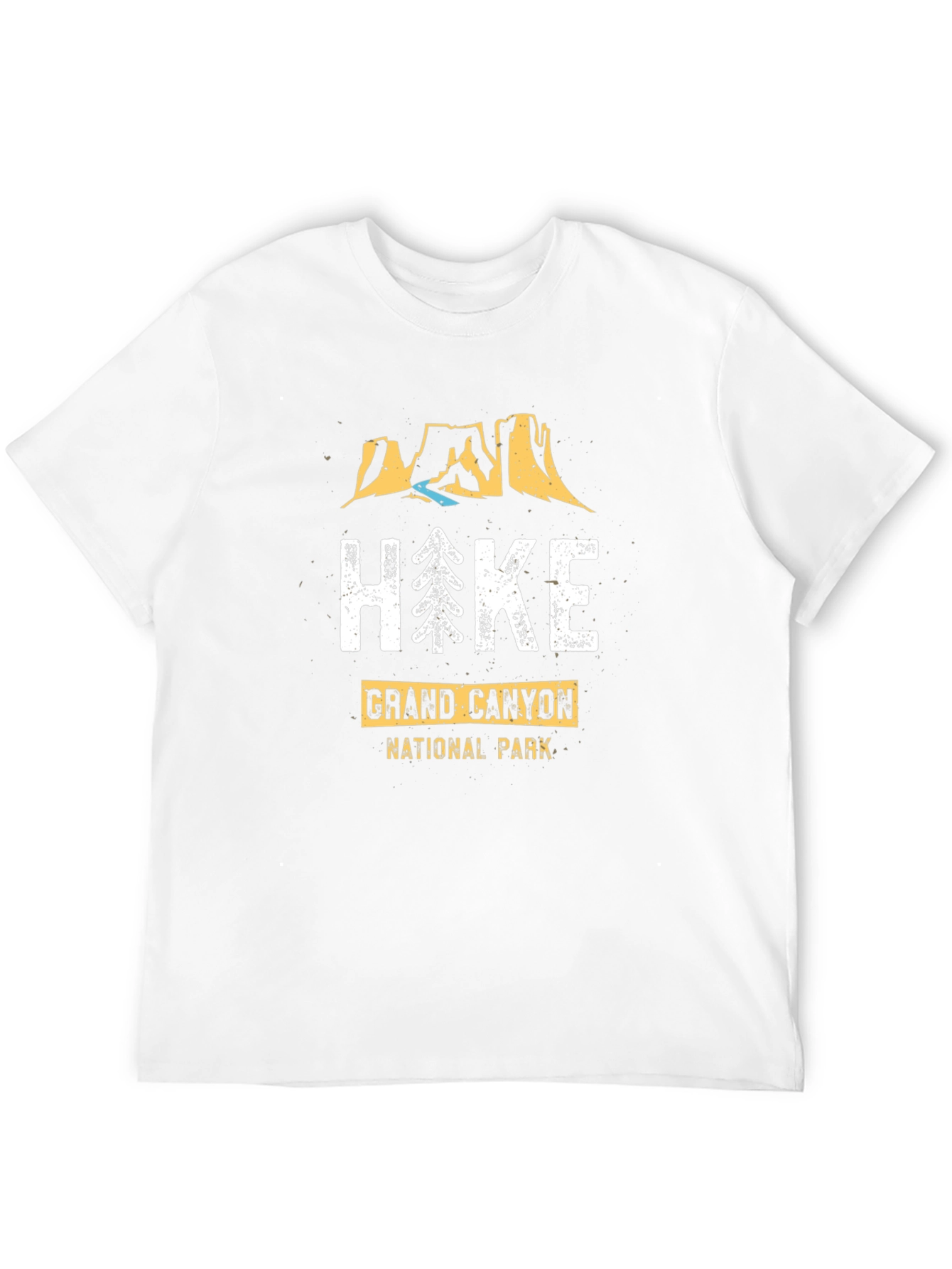 Grand Canyon Hike T-Shirt