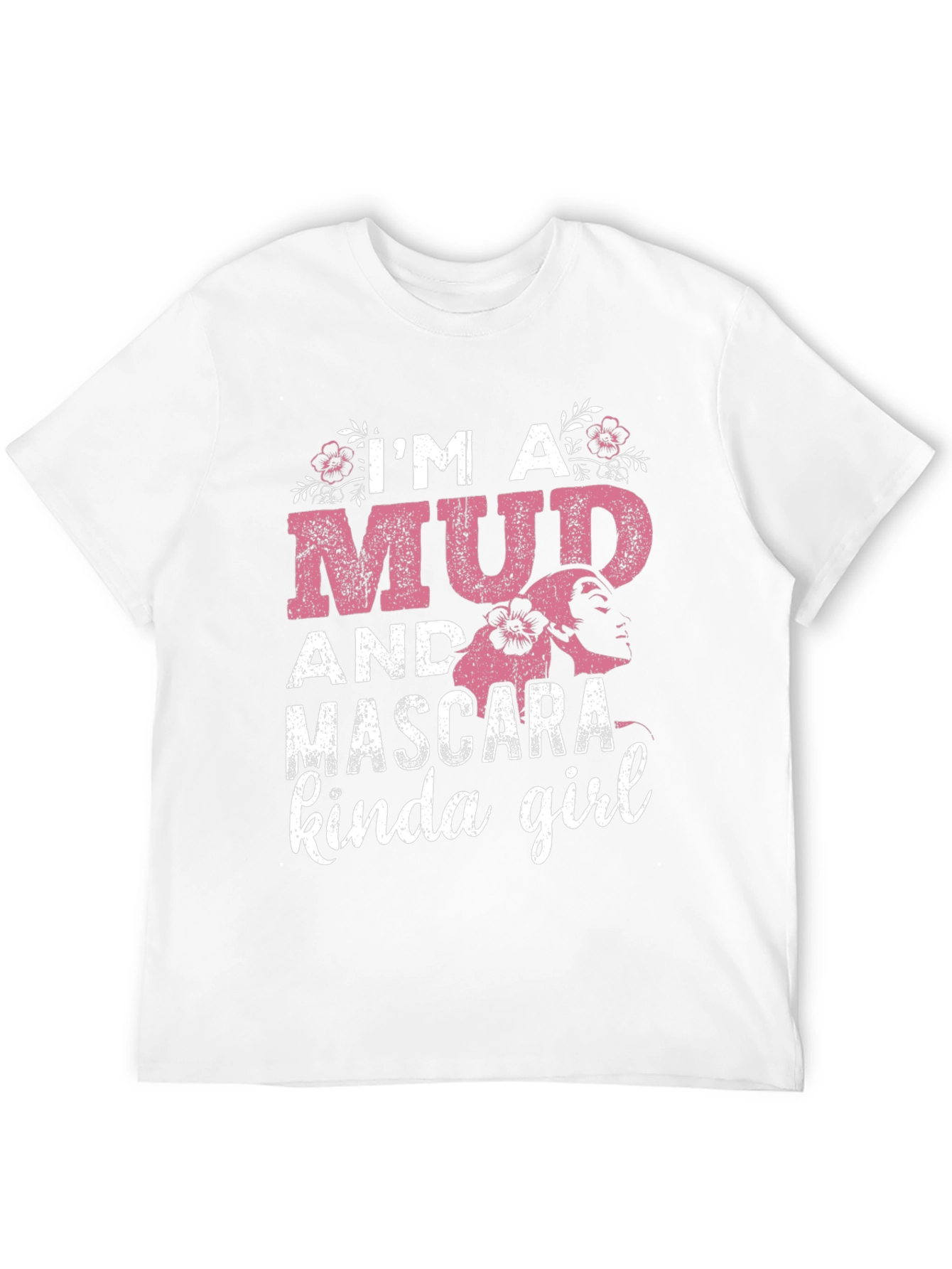 Mud & Mascara Graphic Tee