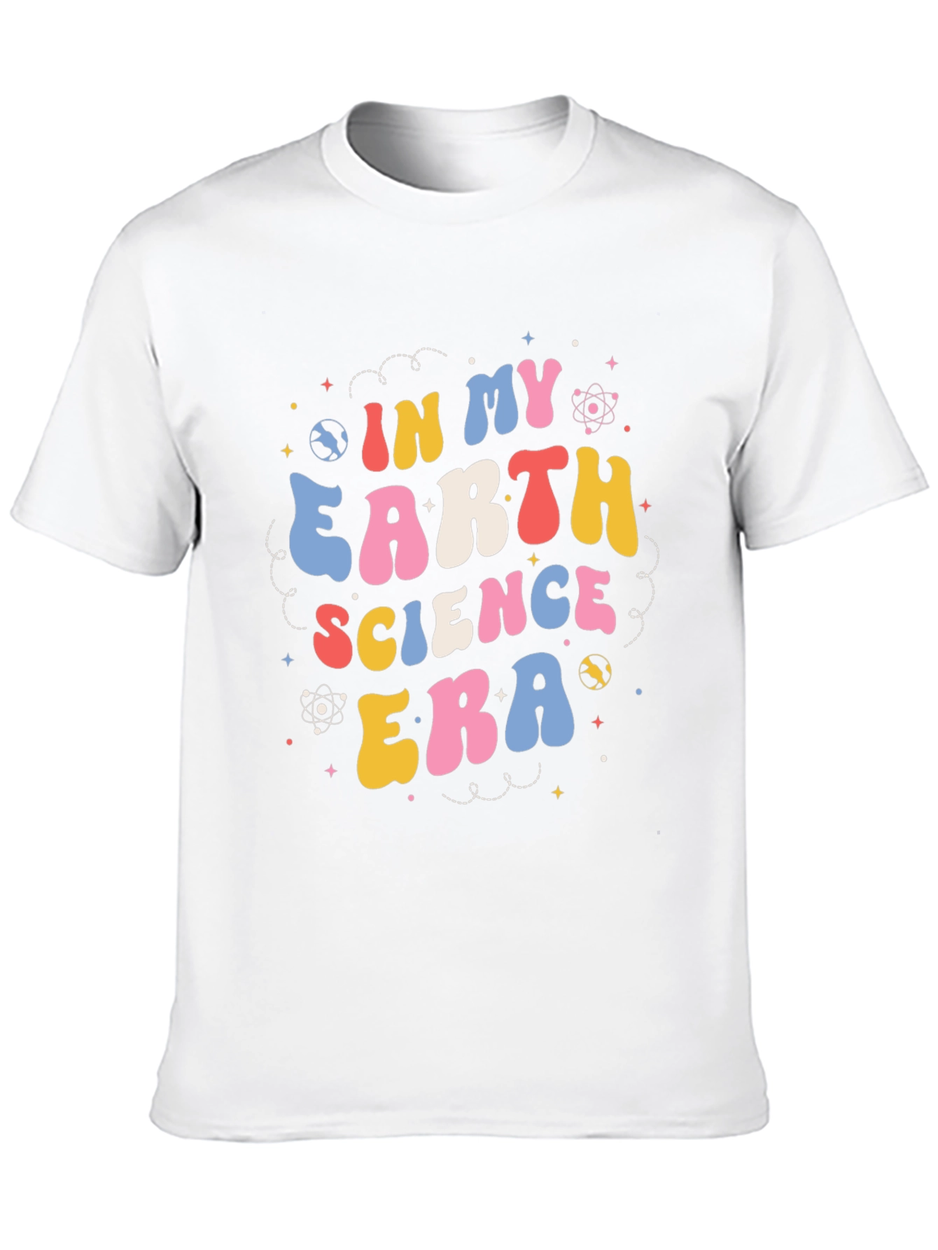 Earth Science Era T-Shirt