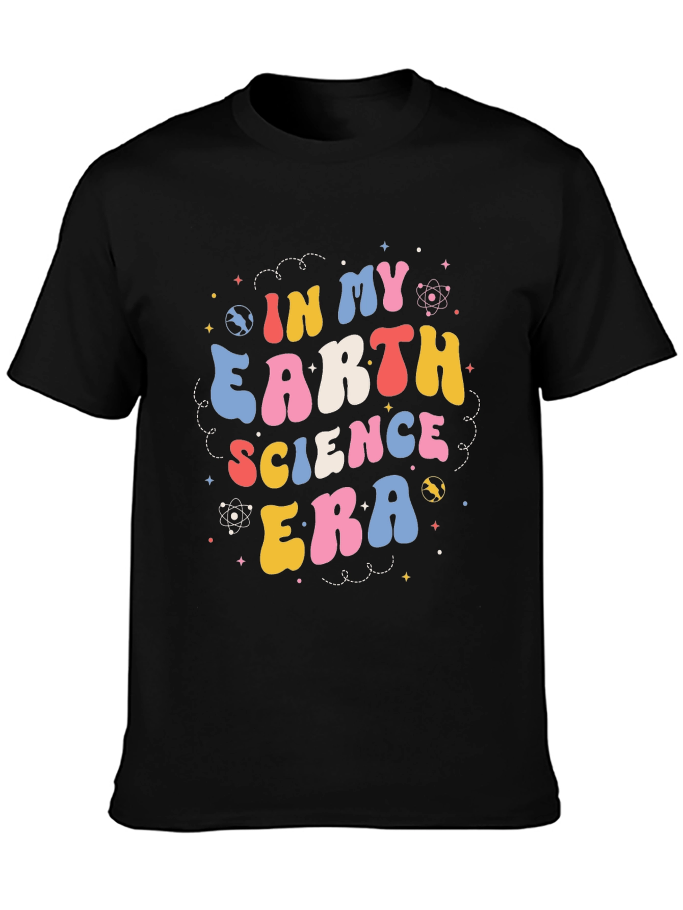 Earth Science Era T-Shirt