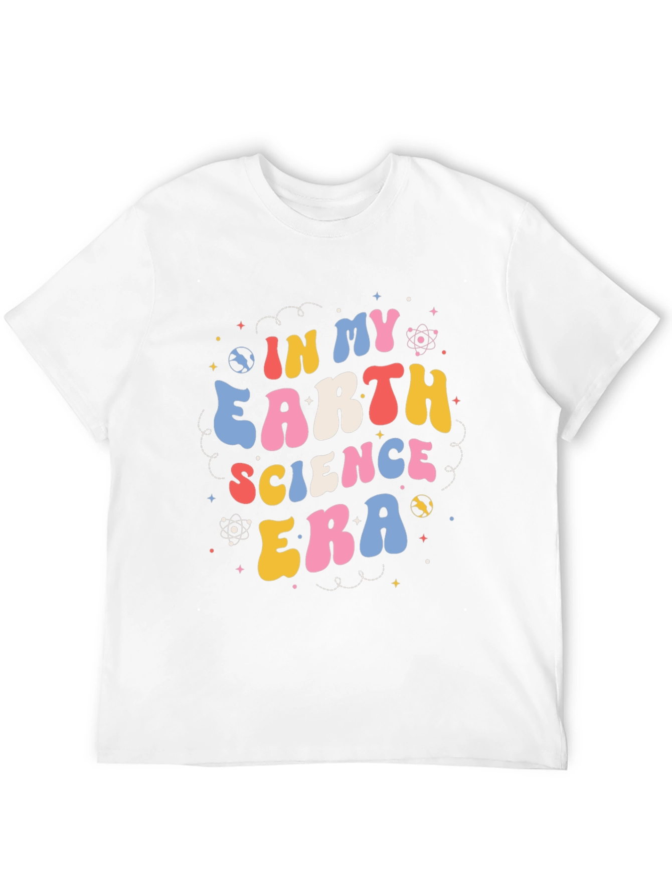 Earth Science Era T-Shirt