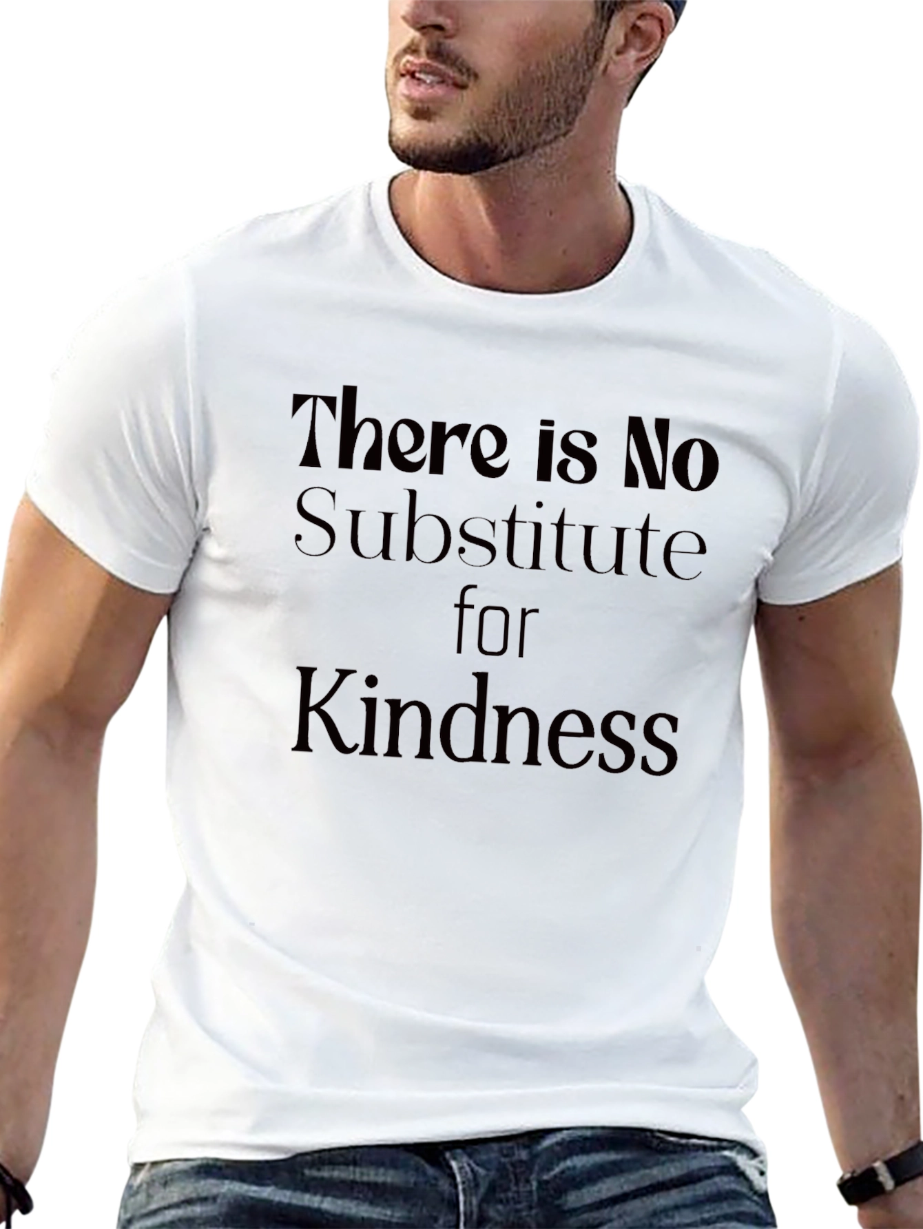 Kindness Graphic Tee