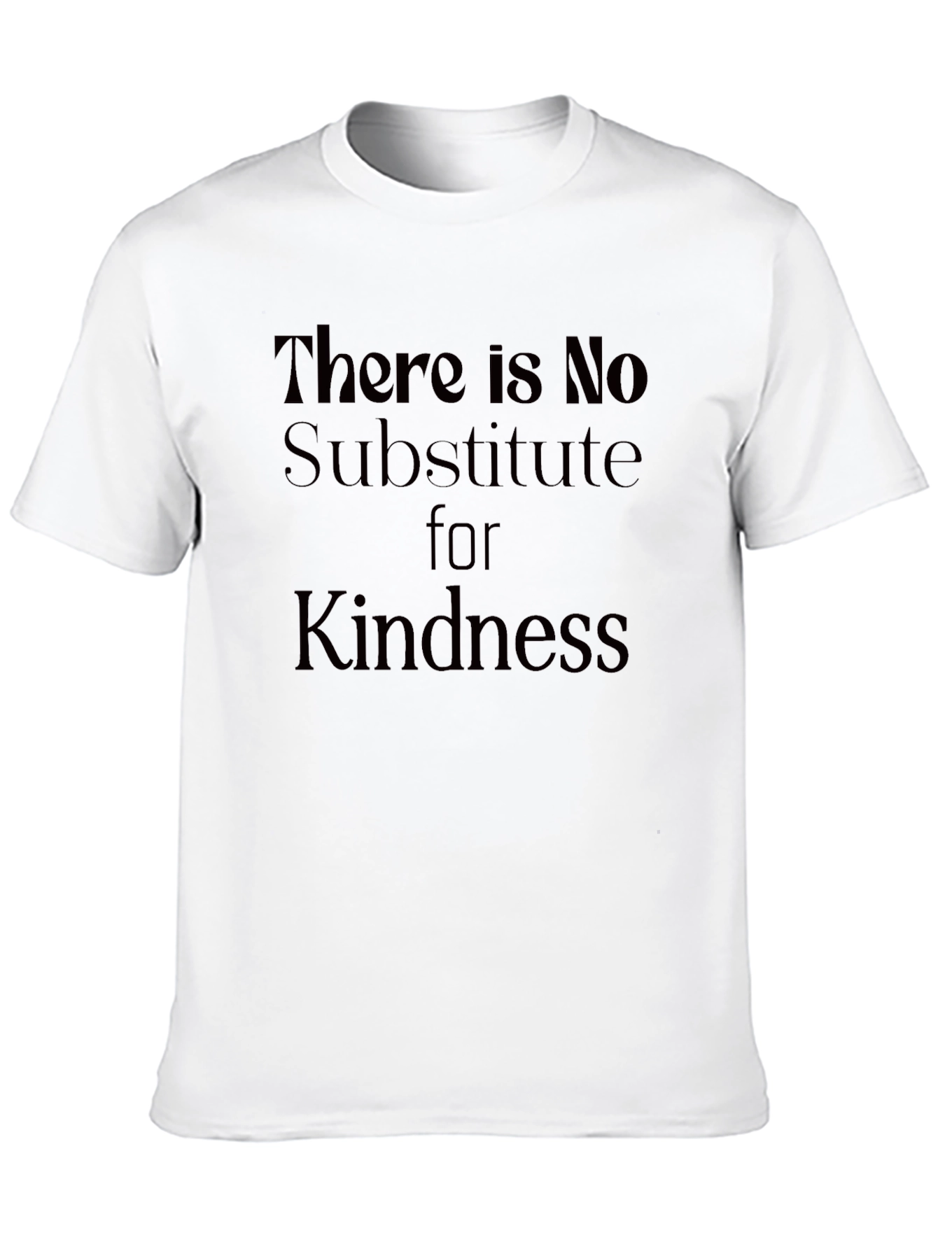 Kindness Graphic Tee