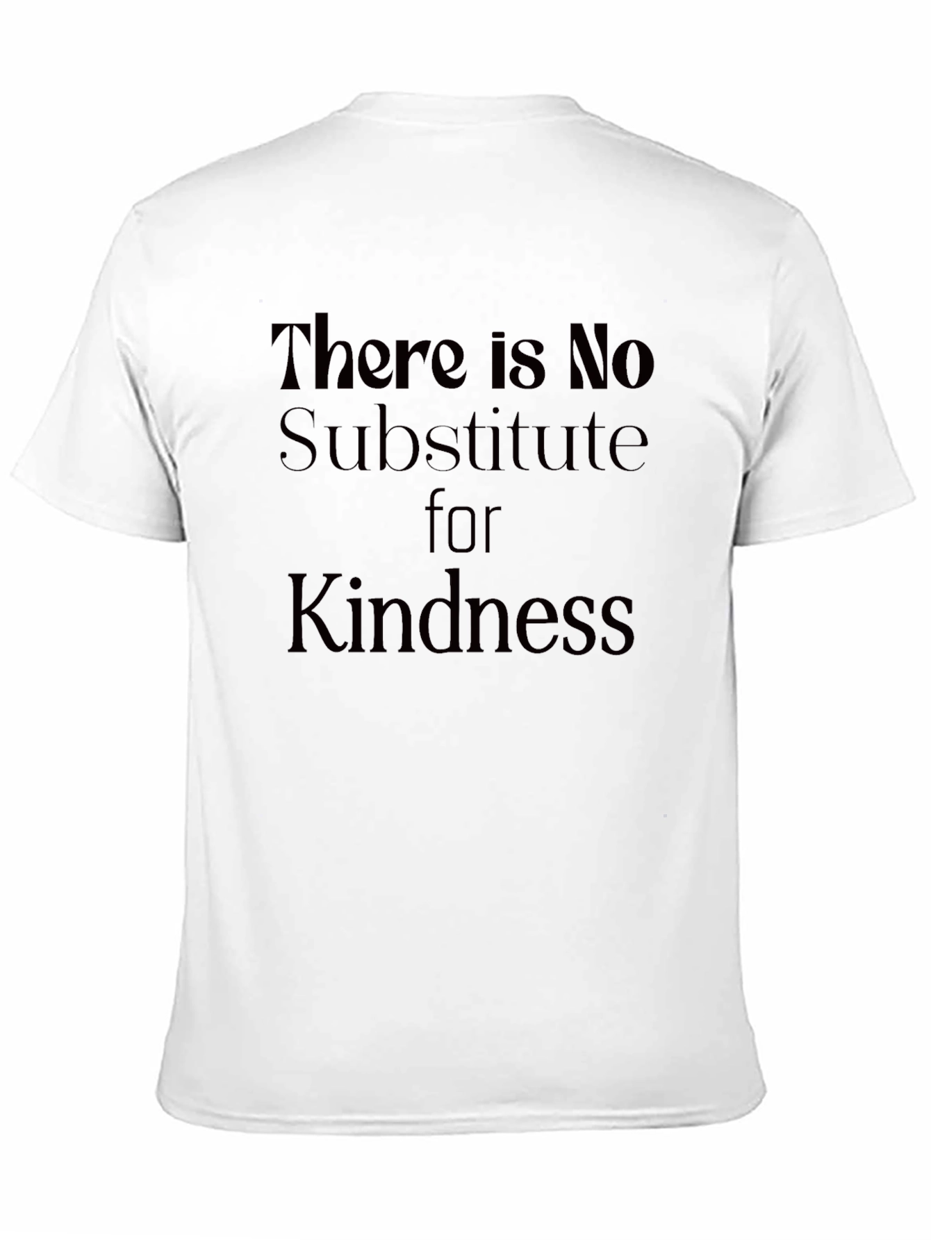 Kindness Graphic Tee