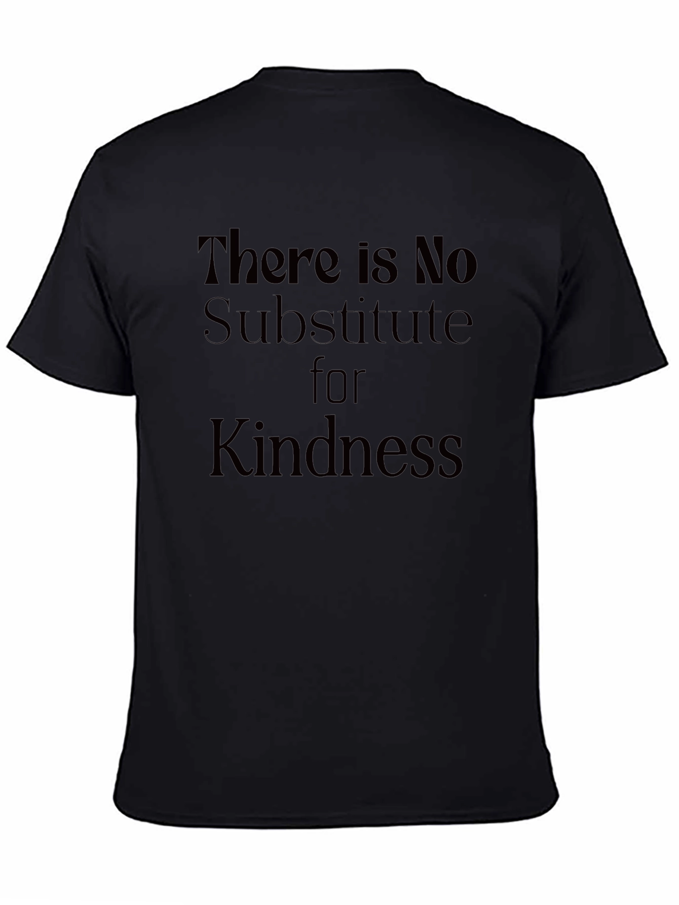 Kindness Graphic Tee