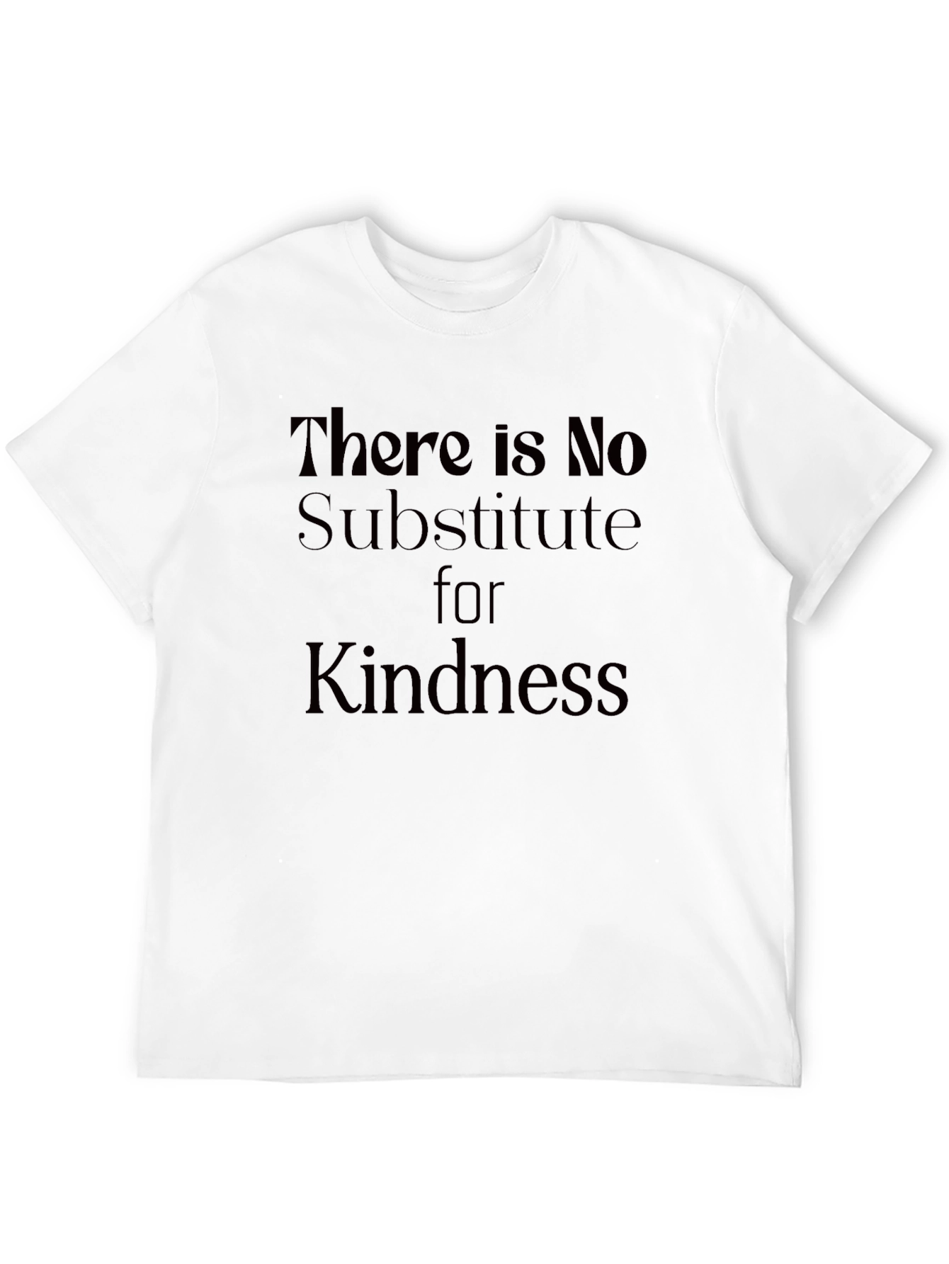 Kindness Graphic Tee