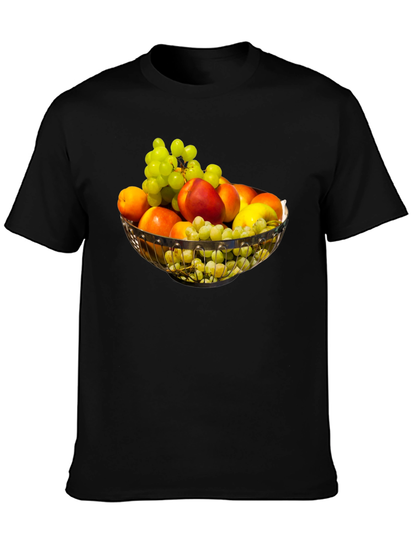 Fruit Bowl Graphic Tee