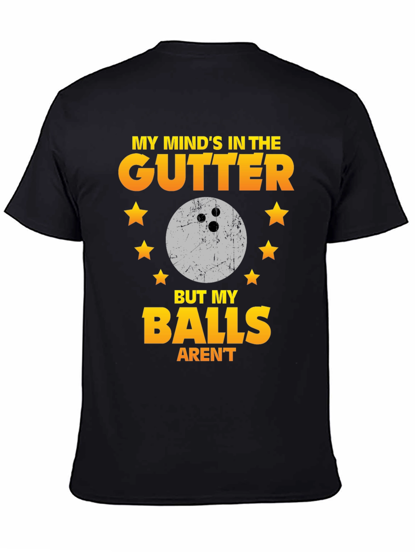 My Minds in the Gutter T-Shirt