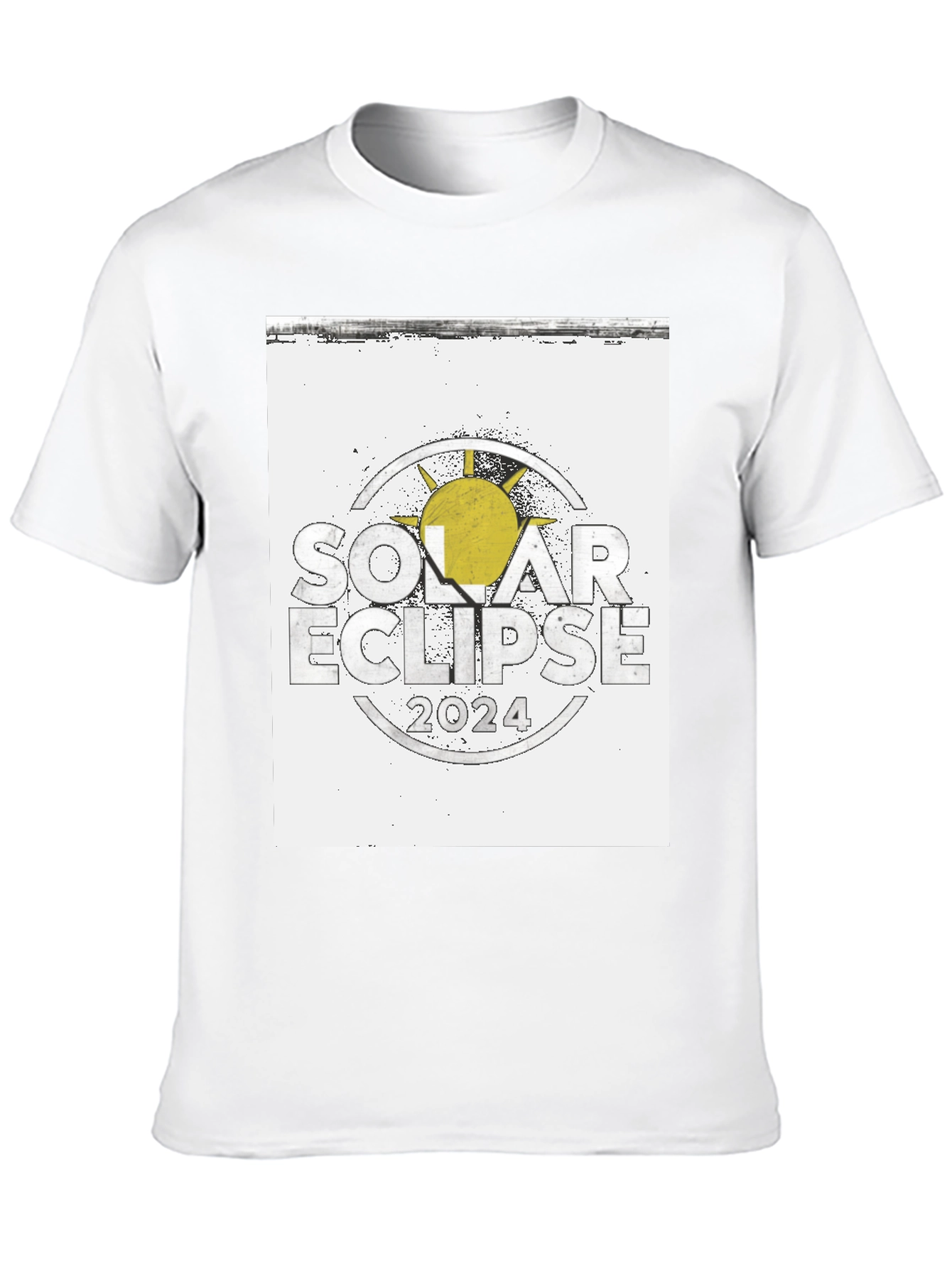 Solar Eclipse 2024 T-Shirt