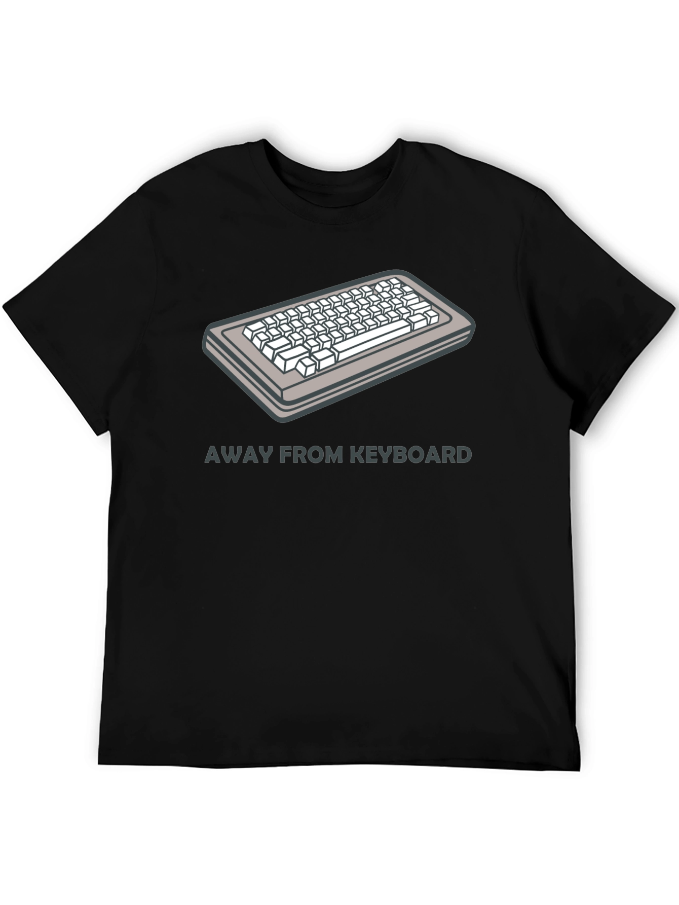 Away From Keyboard (AFK) Graphic Tee