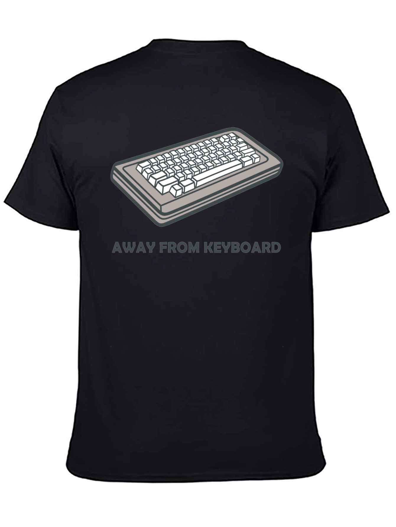 Away From Keyboard (AFK) Graphic Tee
