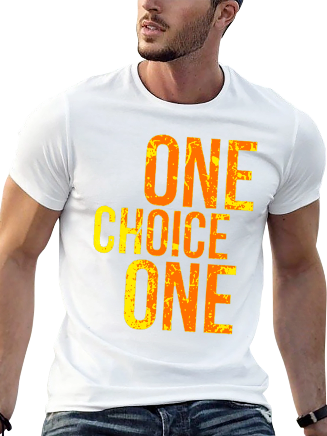 One Choice T-Shirt