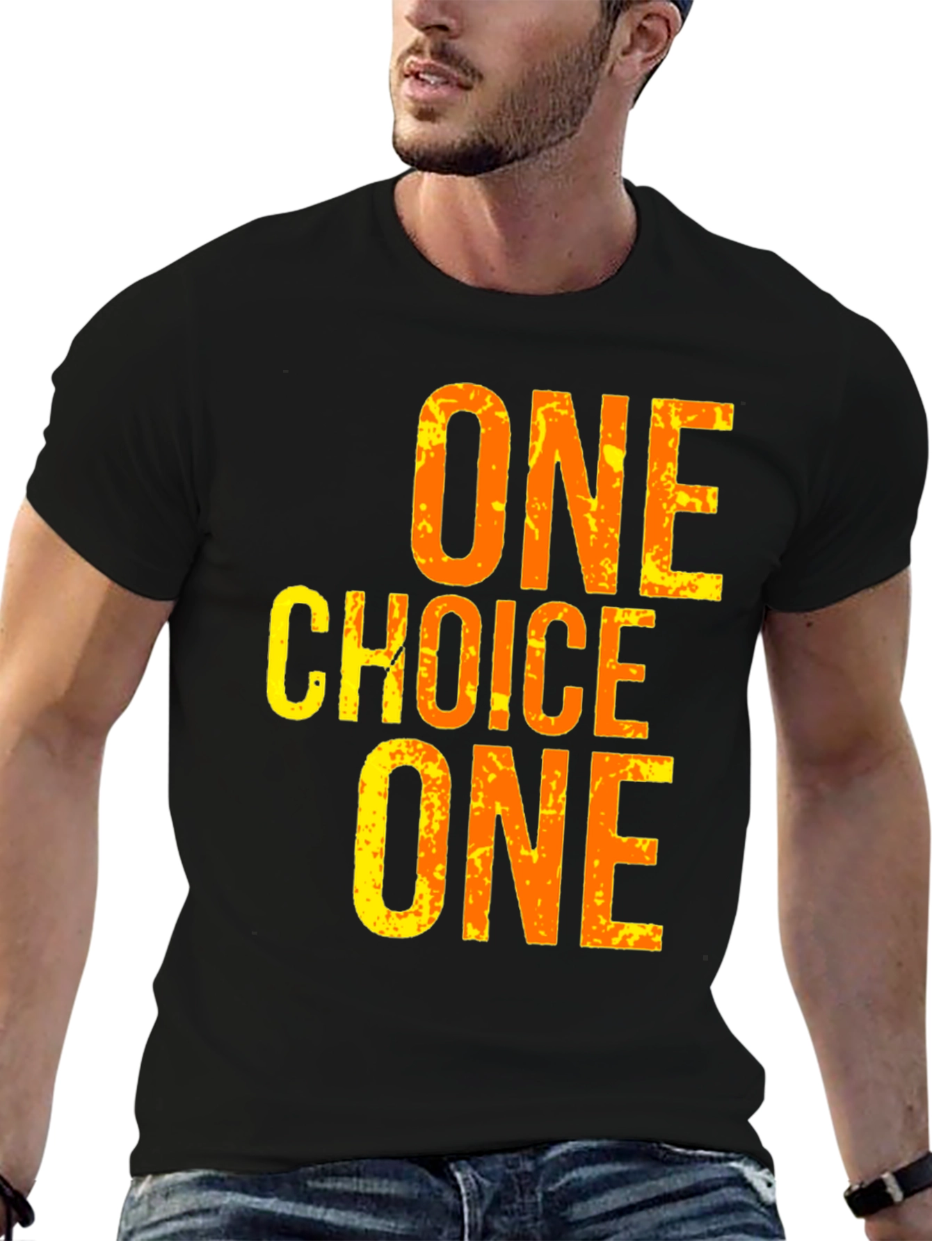 One Choice T-Shirt