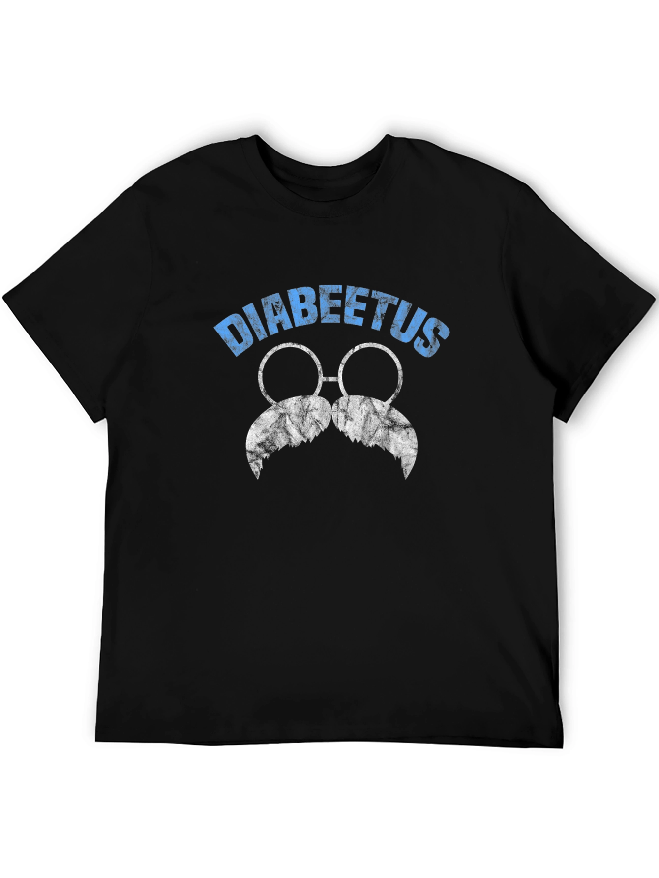 Diabeetus T-Shirt