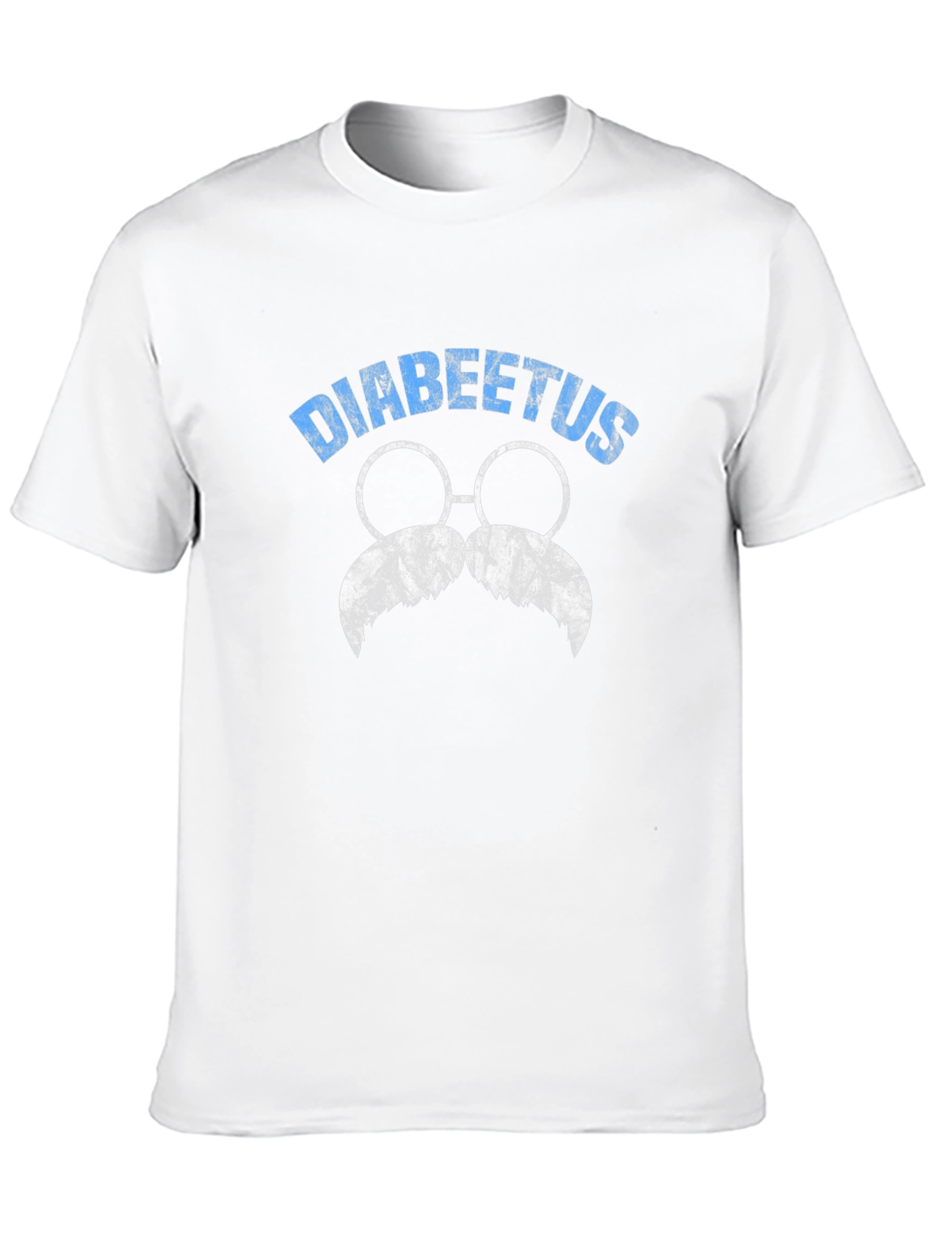Diabeetus T-Shirt