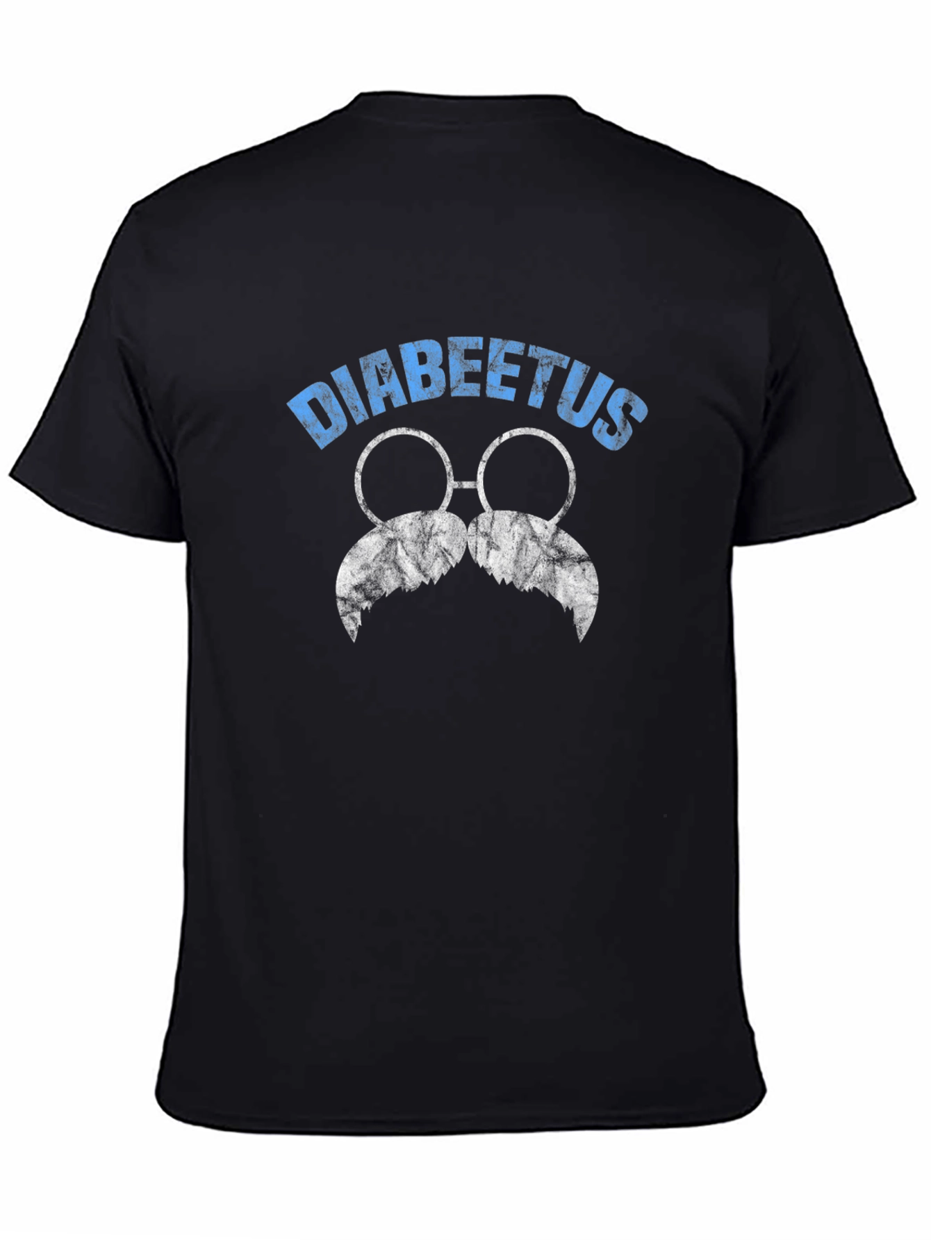 Diabeetus T-Shirt