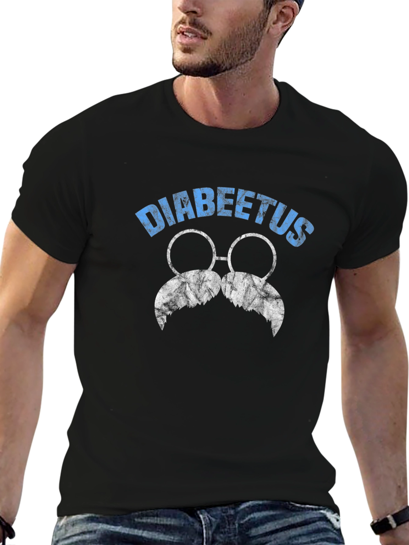 Diabeetus T-Shirt