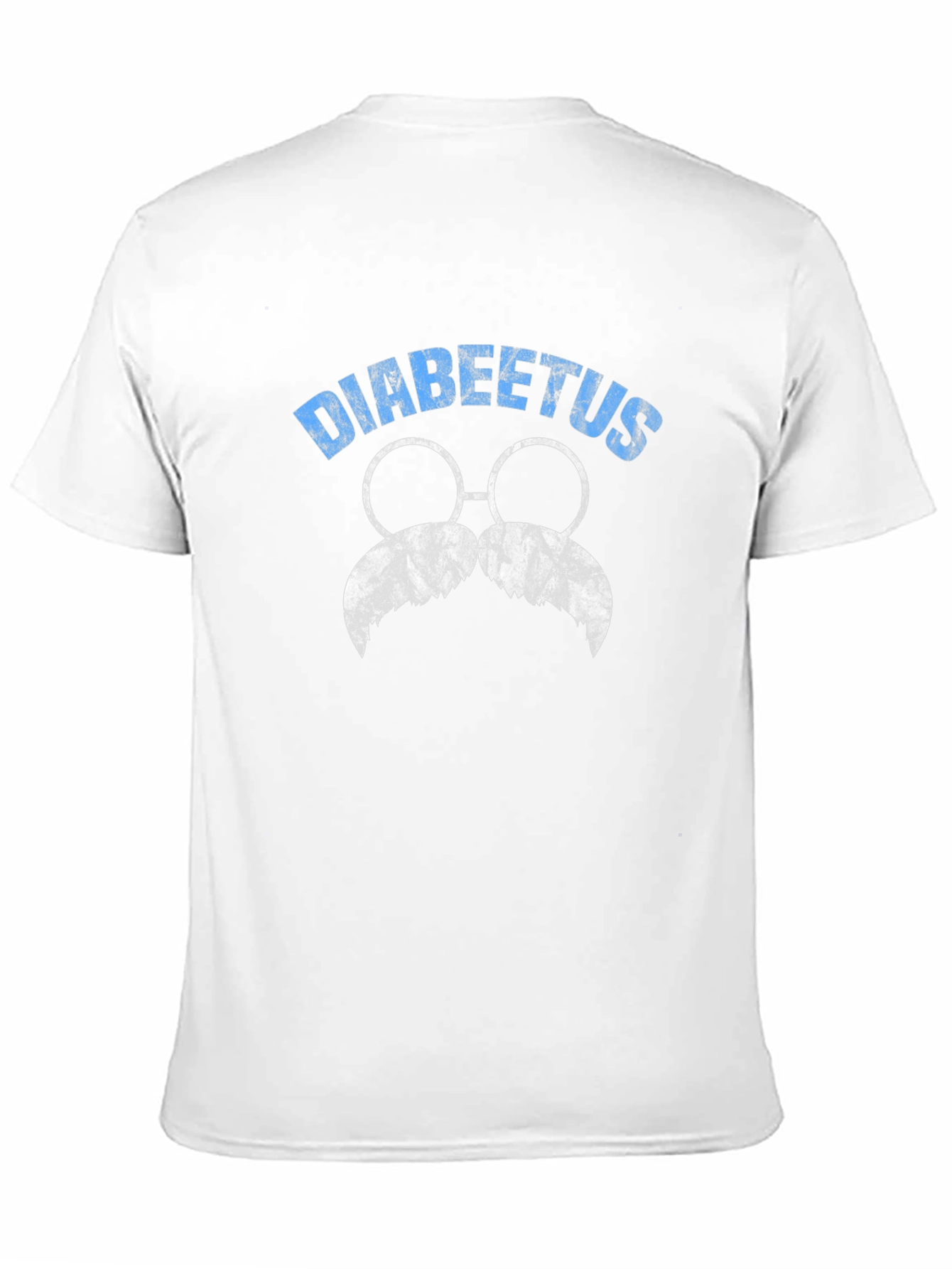 Diabeetus T-Shirt