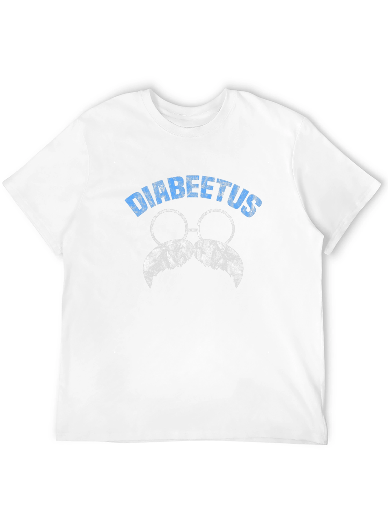 Diabeetus T-Shirt