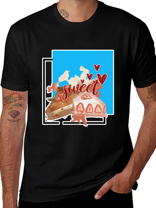 Sweet Treat T-Shirt