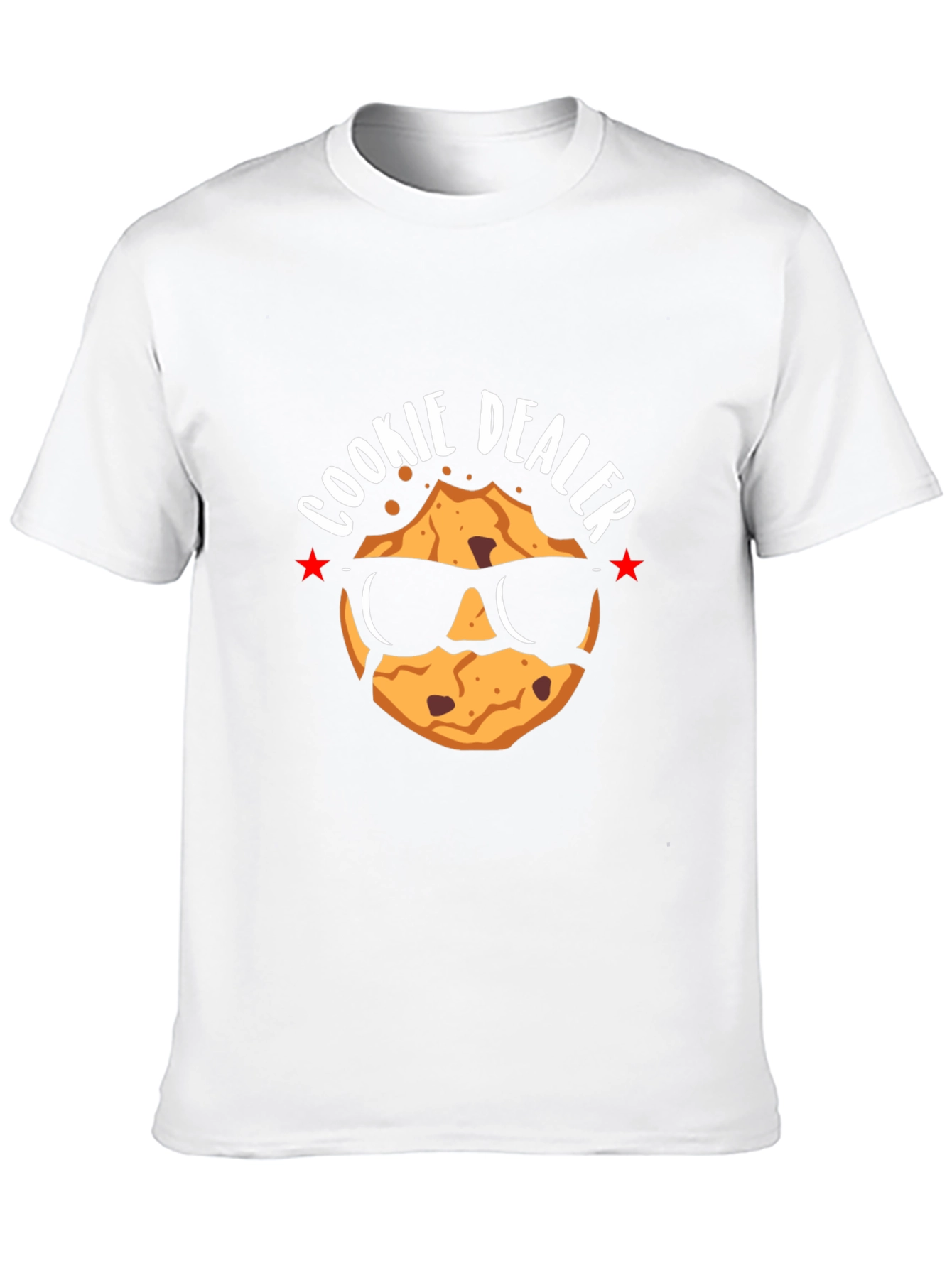 Cookie Dealer Graphic Tee