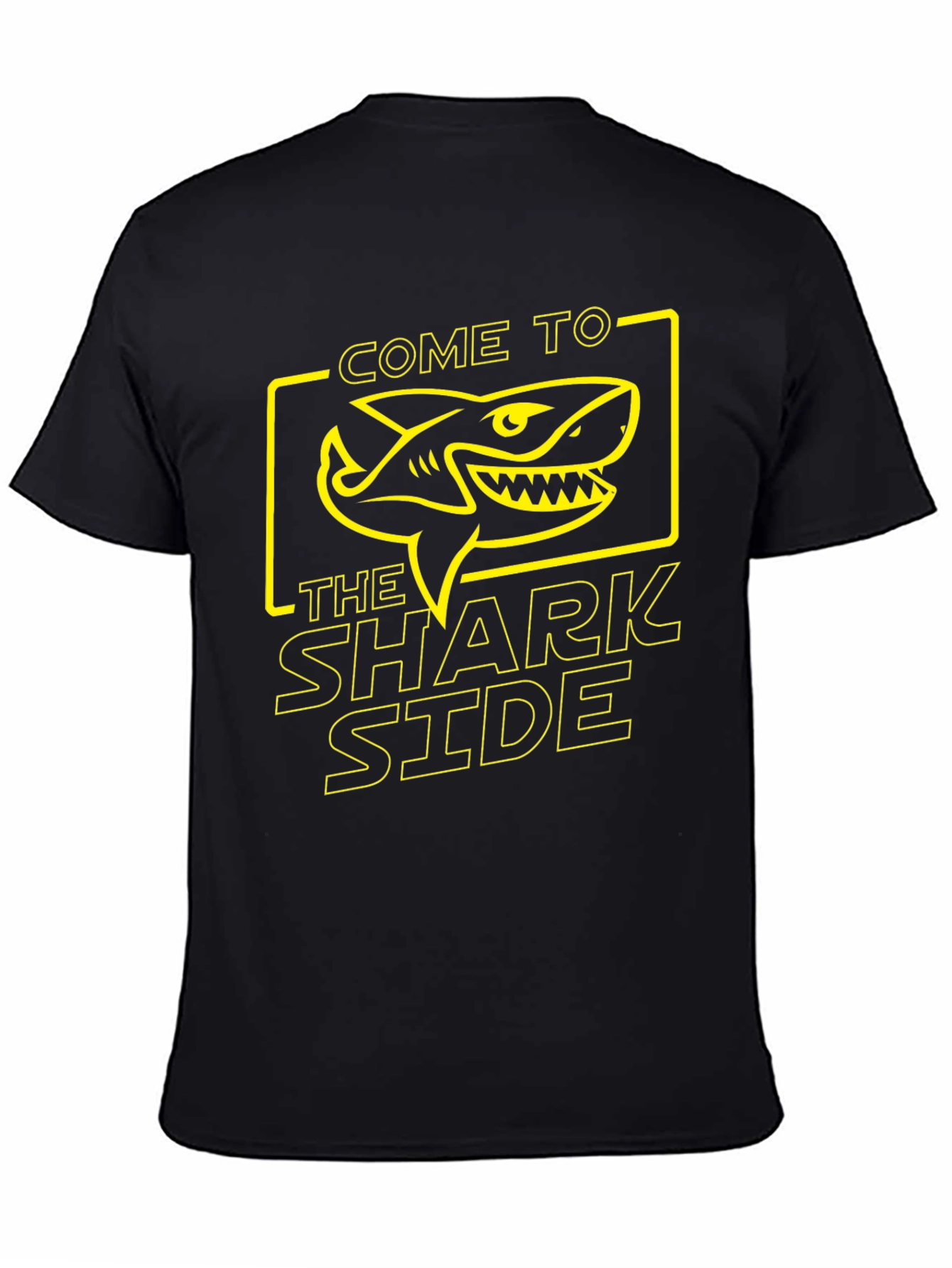 Come to the Shark Side T-Shirt
