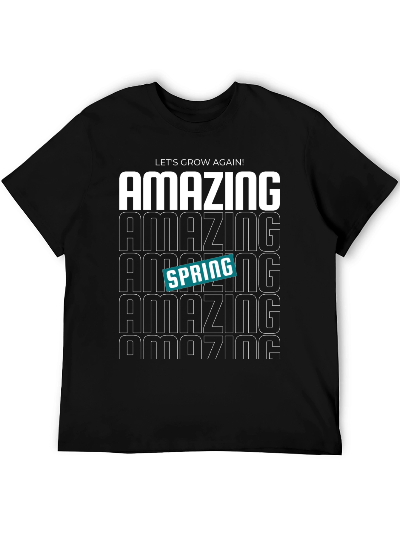 Amazing Spring T-Shirt