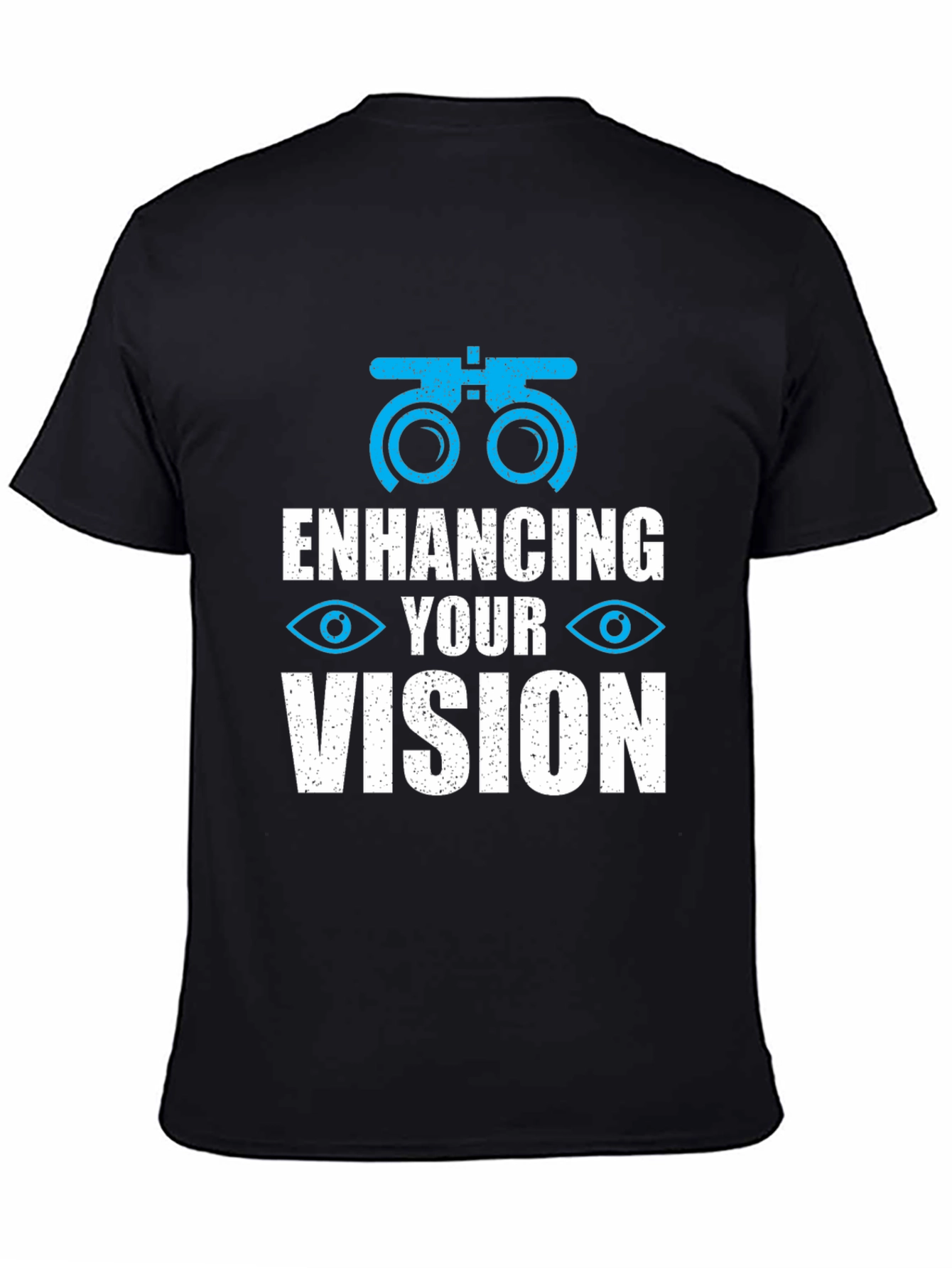 Enhancing Your Vision T-Shirt