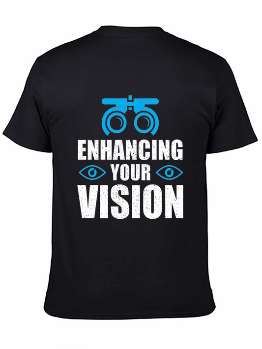 Enhancing Your Vision T-Shirt