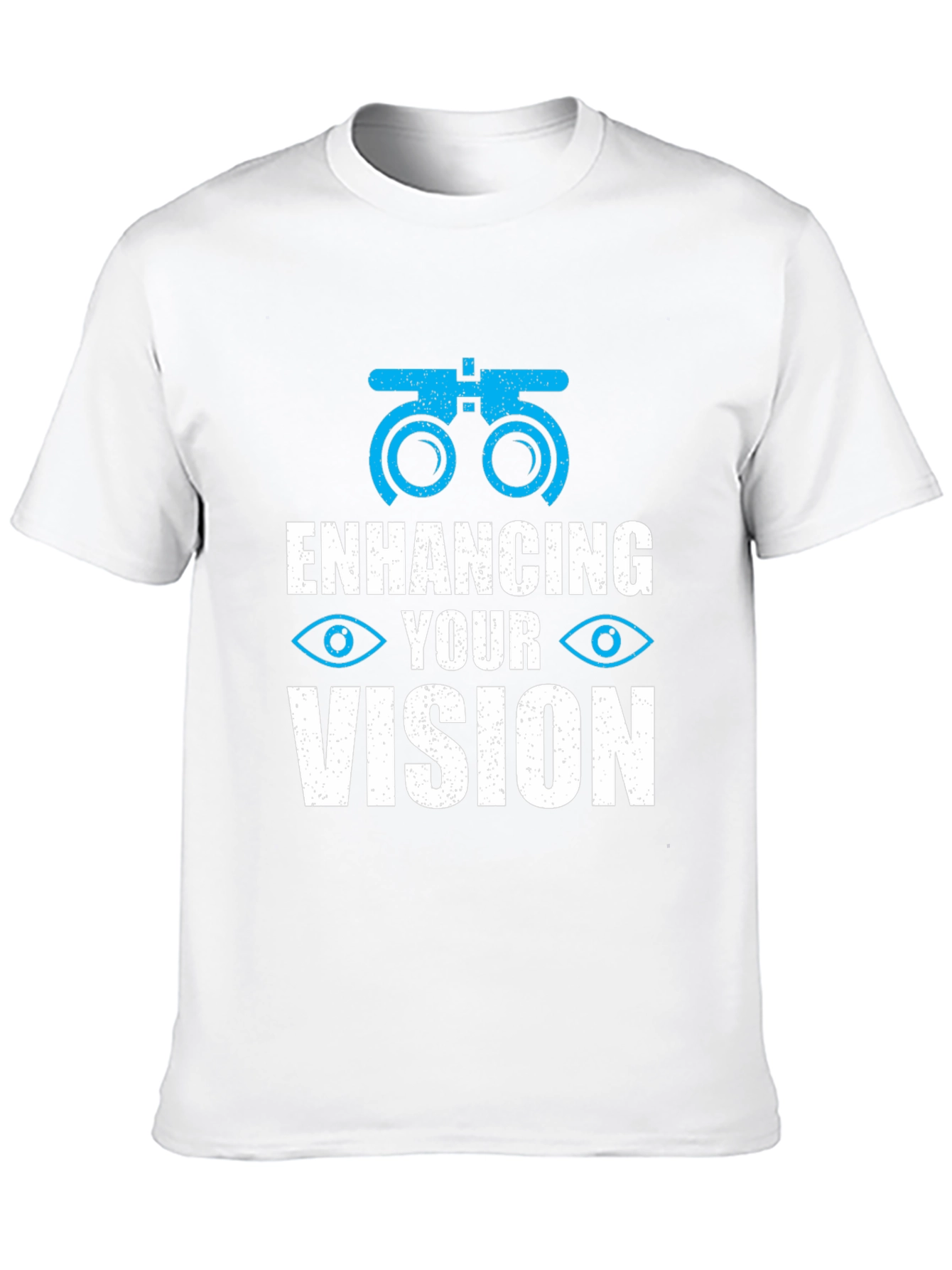 Enhancing Your Vision T-Shirt